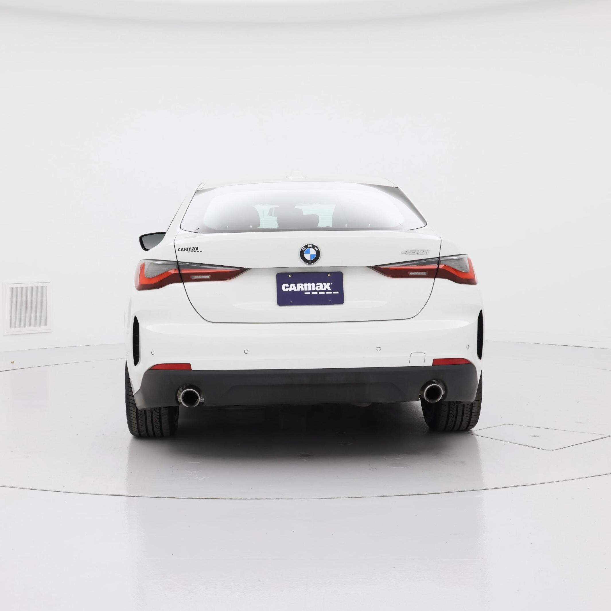 Thumbnail: 2022 BMW 4 Series - 6