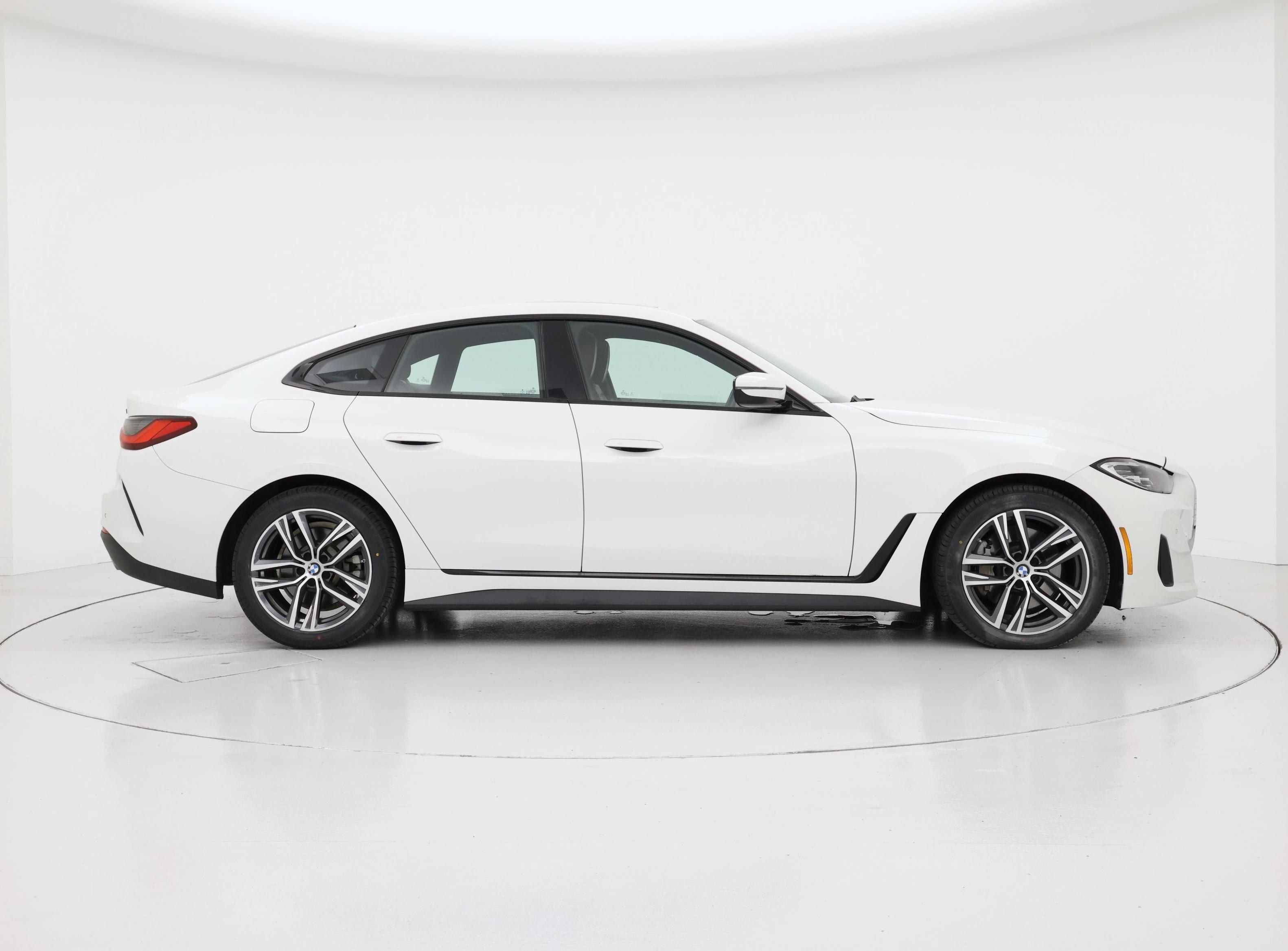 Thumbnail: 2022 BMW 4 Series - 7