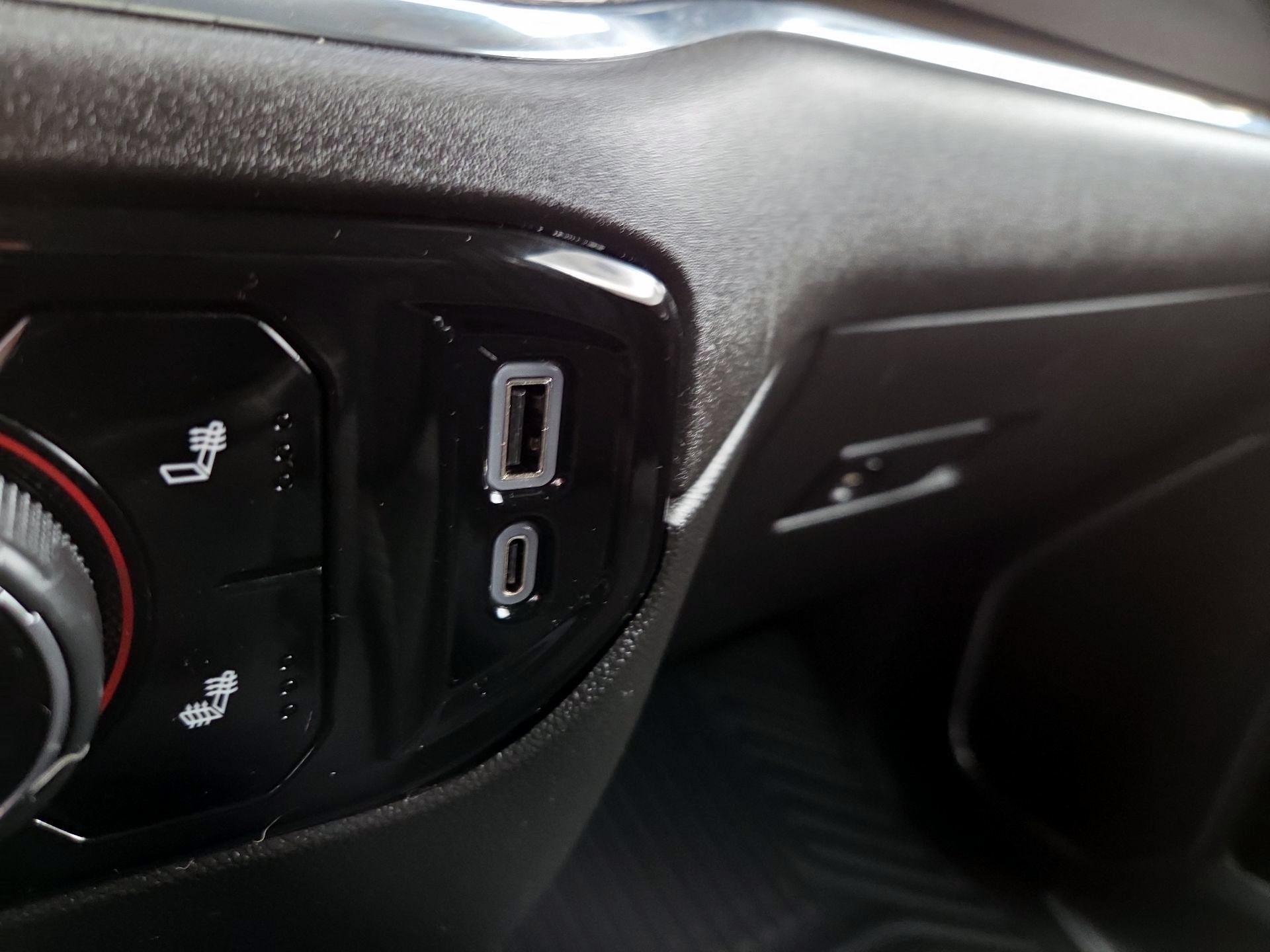 Thumbnail: 2023 Chevrolet Silverado 1500 - 18