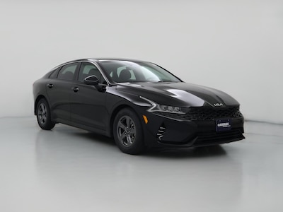 2022 Kia K5 LX