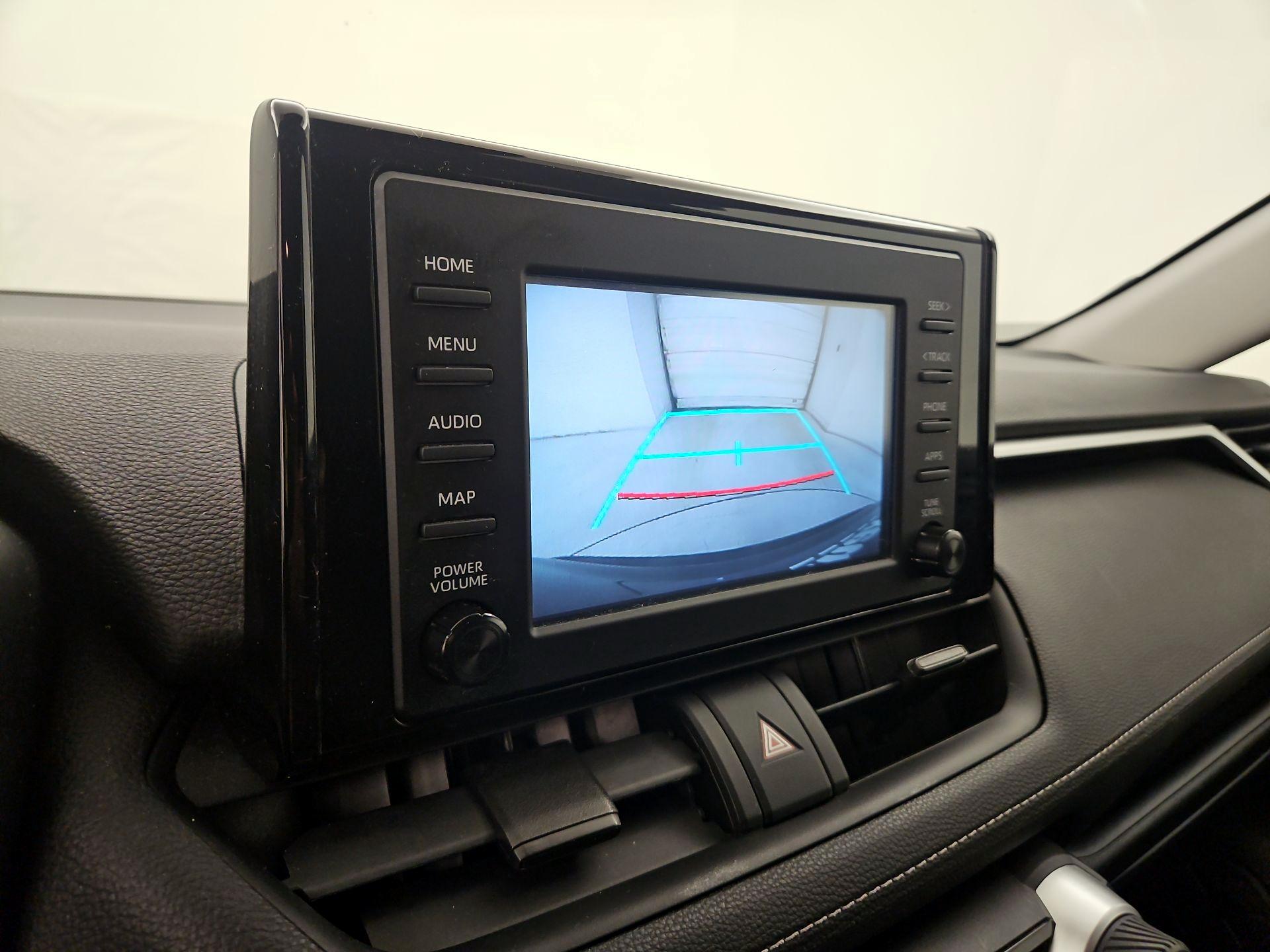 Thumbnail: 2019 Toyota RAV4 - 14