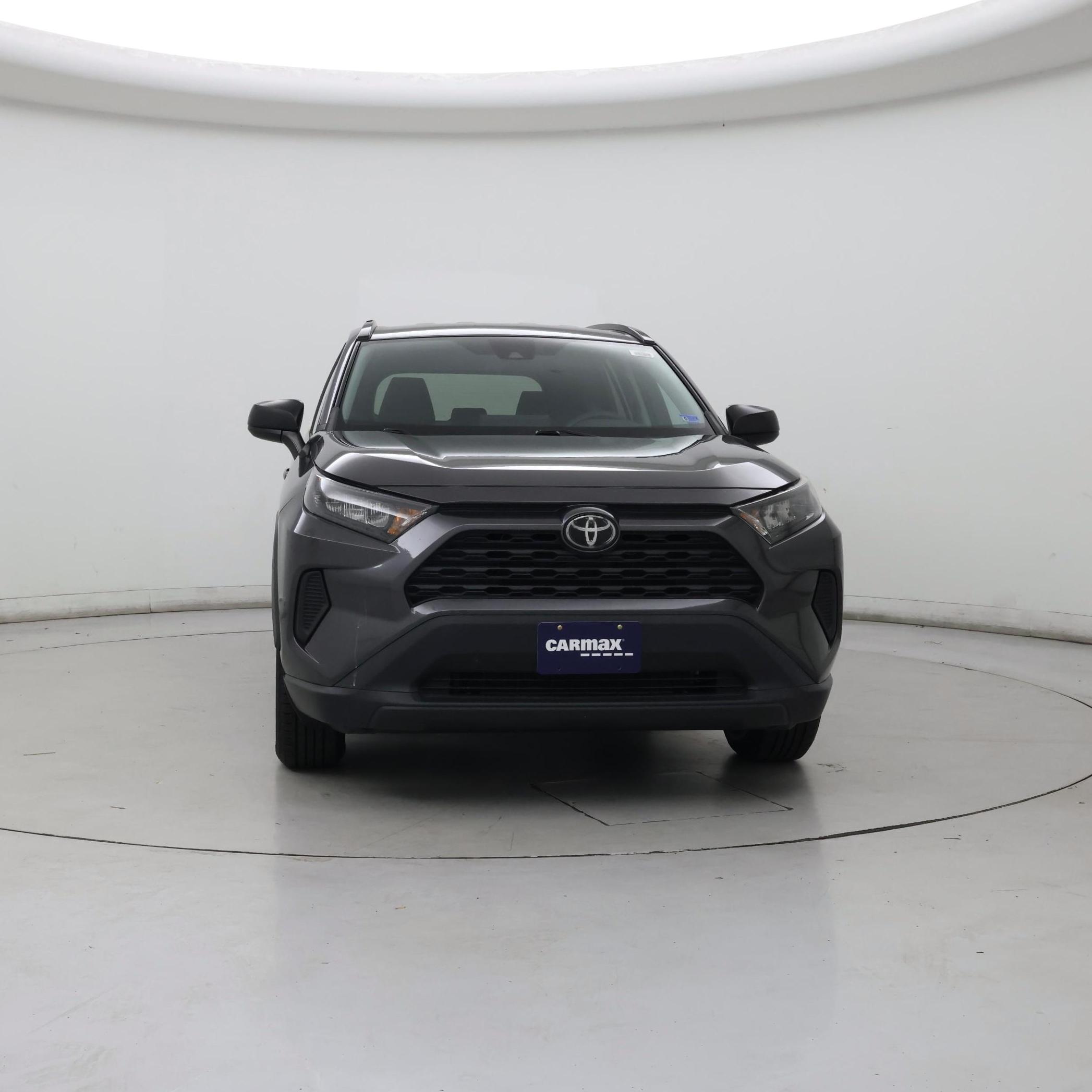 Thumbnail: 2019 Toyota RAV4 - 5