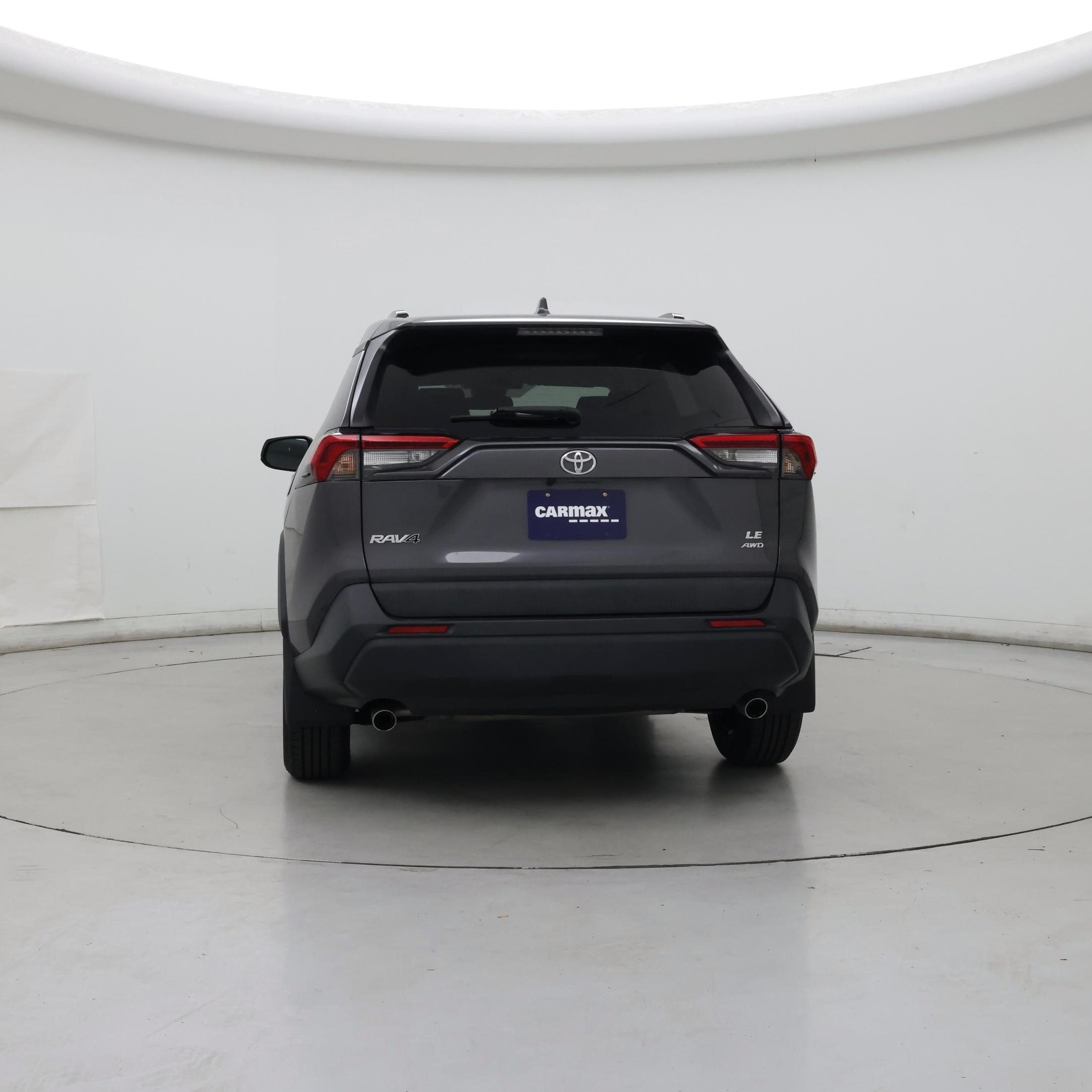 Thumbnail: 2019 Toyota RAV4 - 6