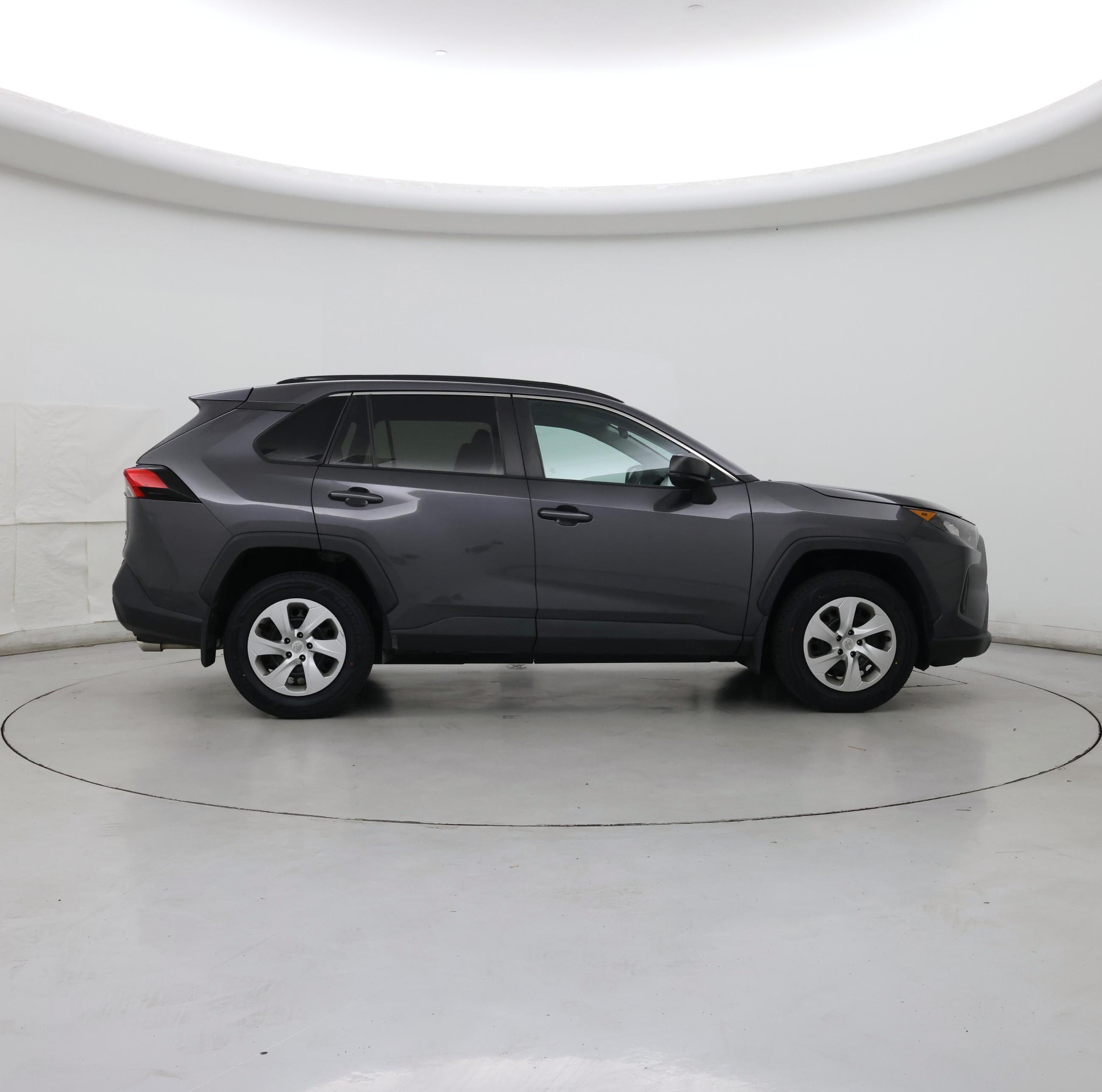 Thumbnail: 2019 Toyota RAV4 - 7