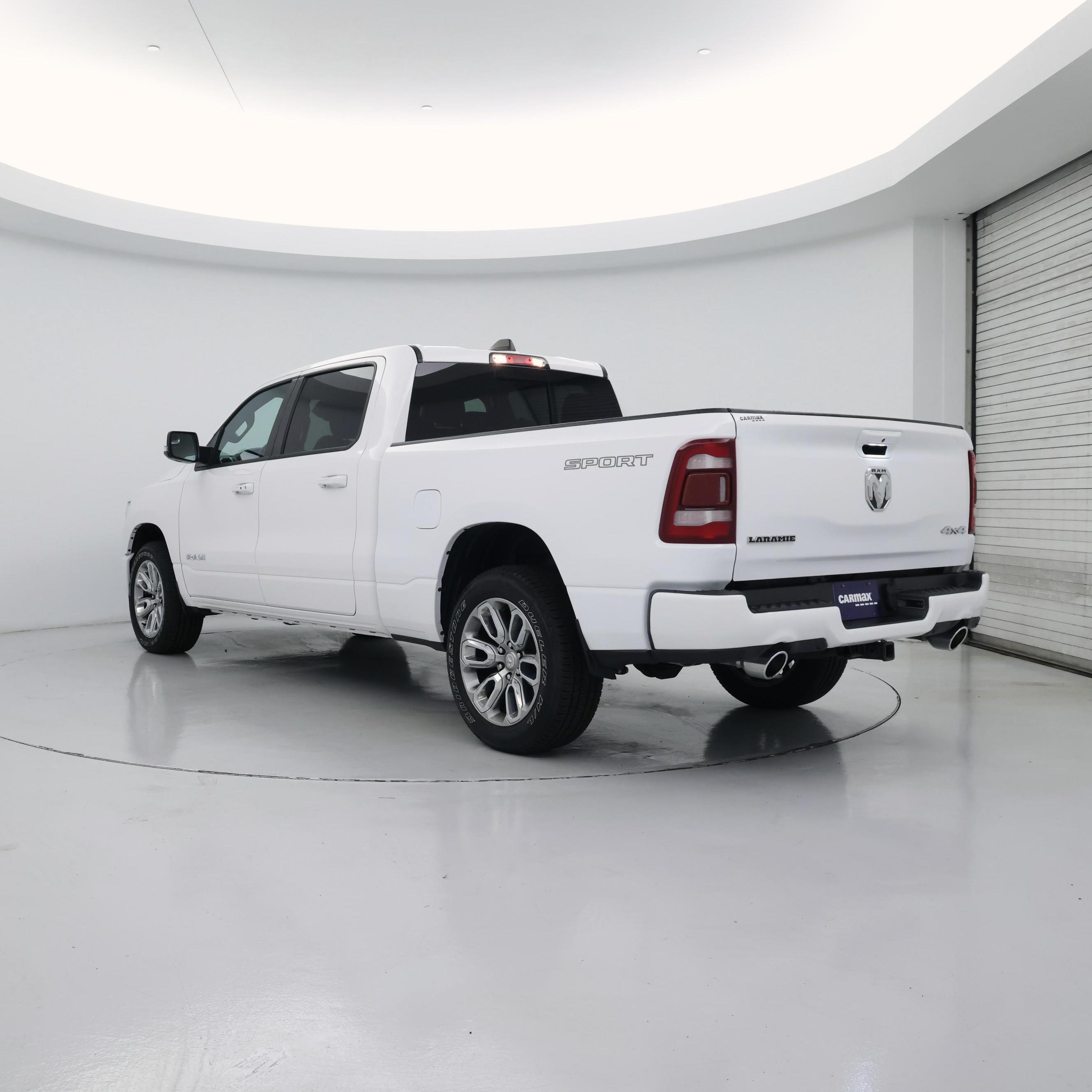 Thumbnail: 2023 RAM 1500 - 2