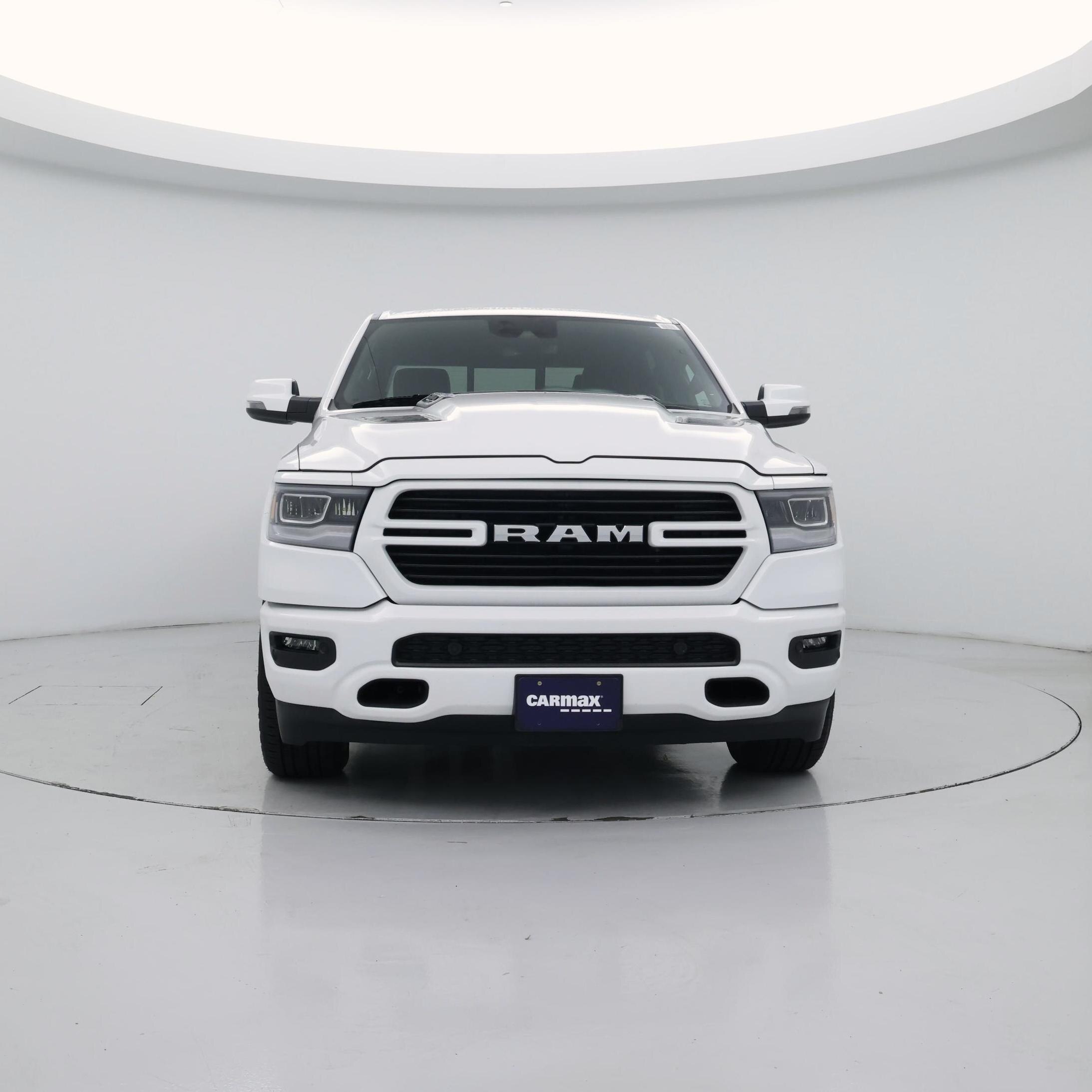 Thumbnail: 2023 RAM 1500 - 5