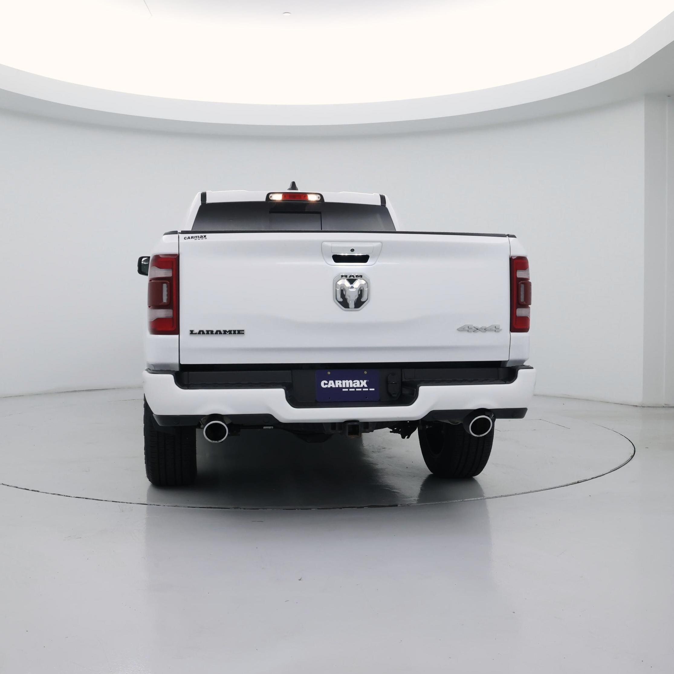 Thumbnail: 2023 RAM 1500 - 6