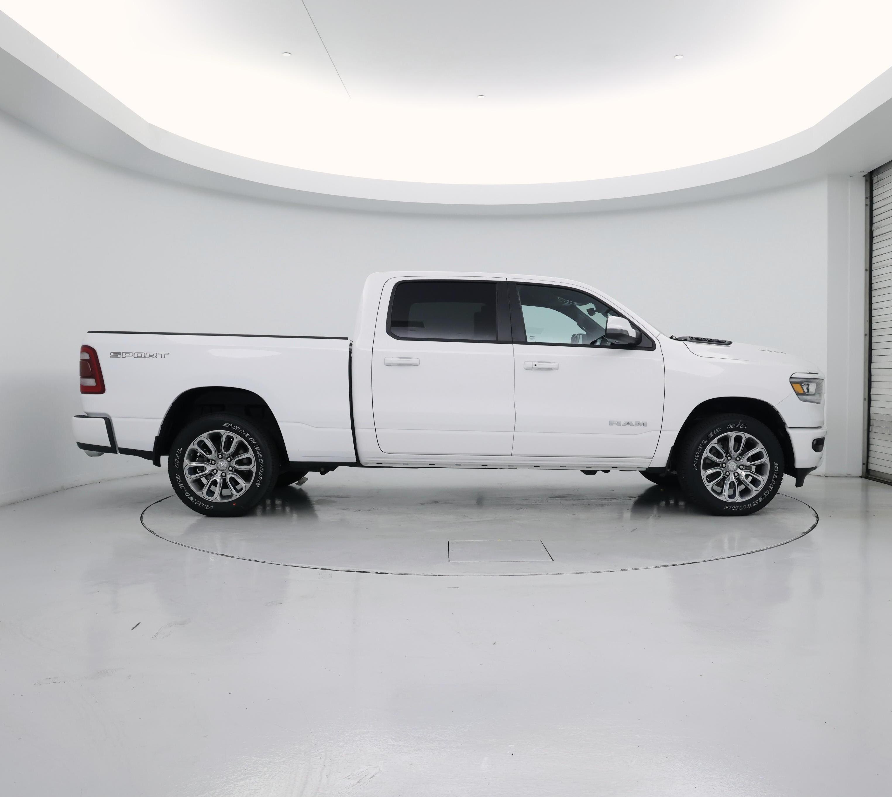Thumbnail: 2023 RAM 1500 - 7