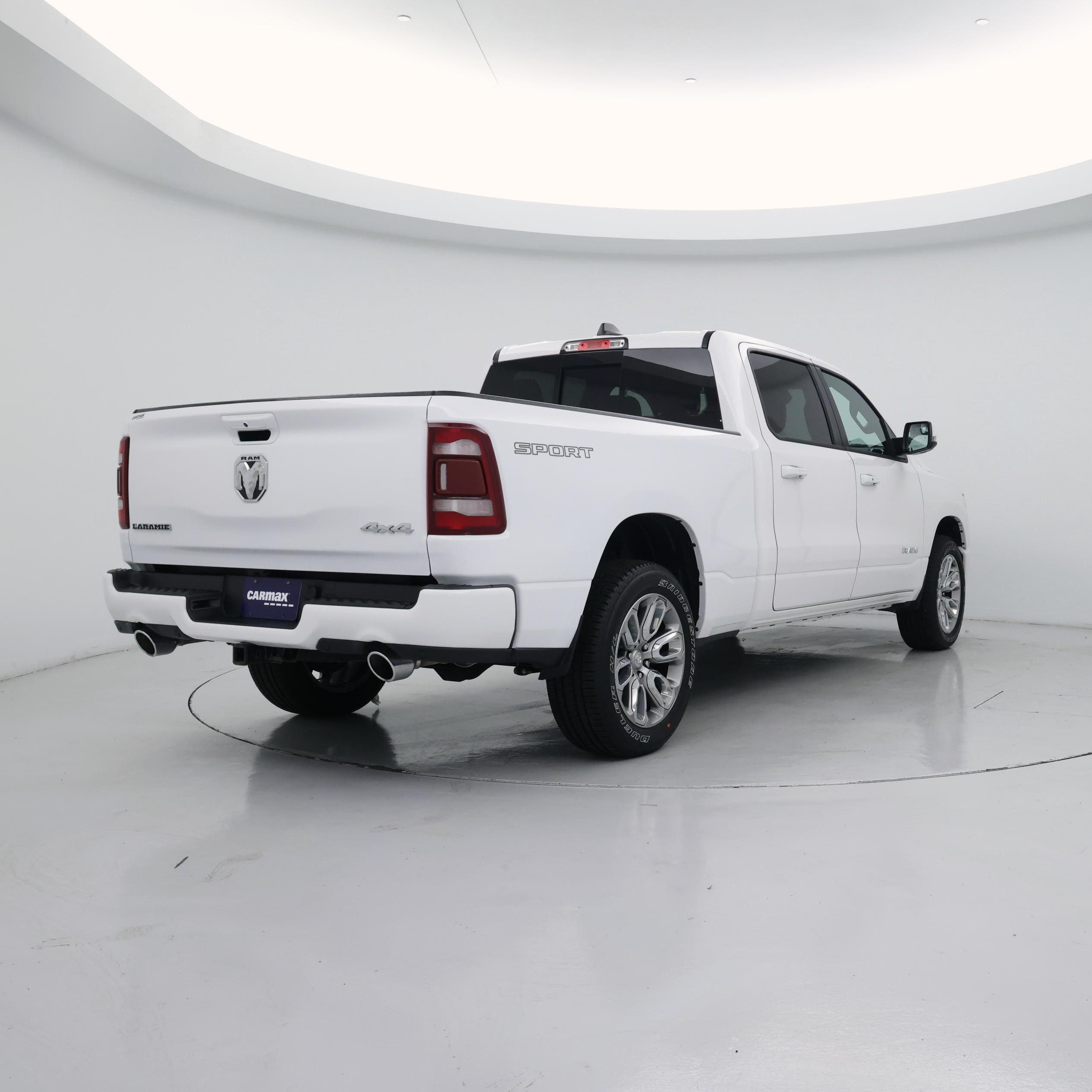 Thumbnail: 2023 RAM 1500 - 8