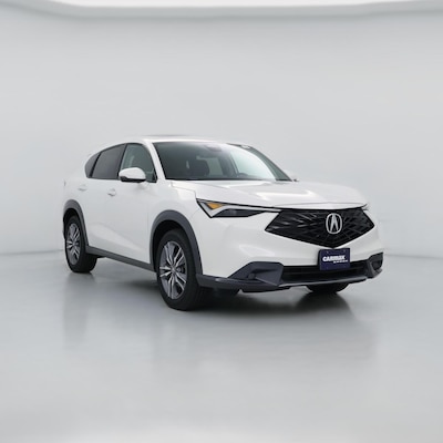 2025 Acura ADX SH-AWD