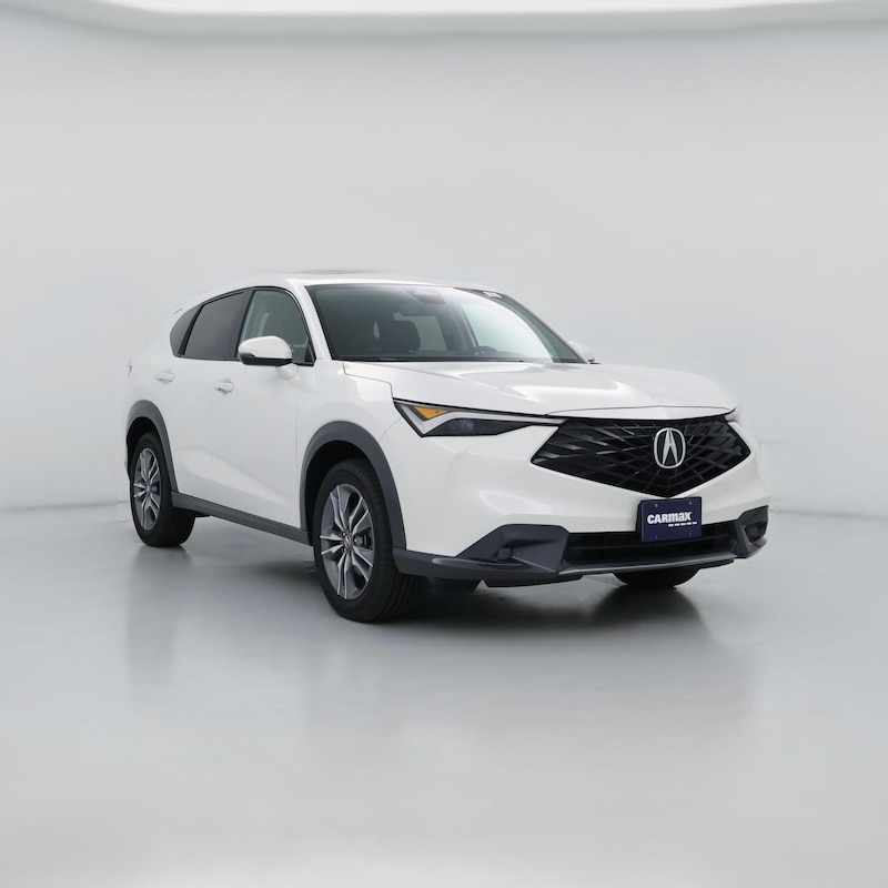 2025 Acura ADX SH-AWD