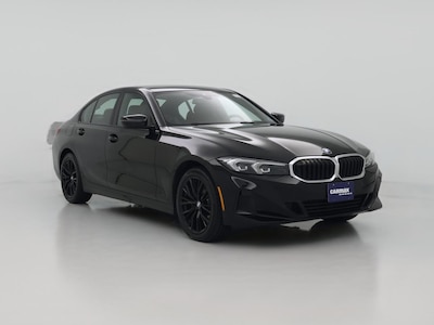 2023 BMW 330 XI