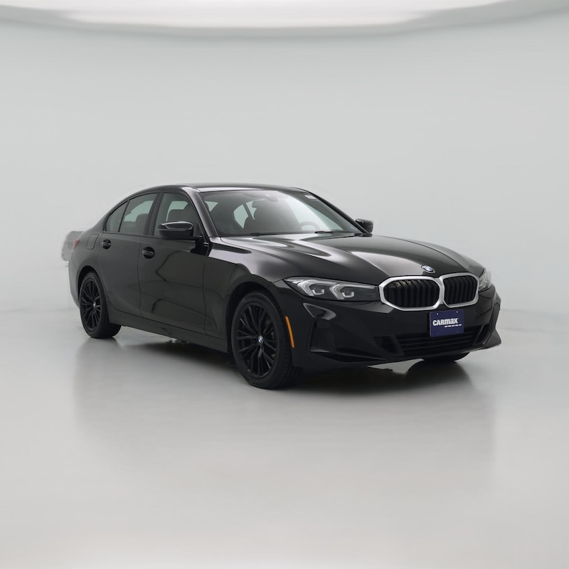 2023 BMW 330 XI