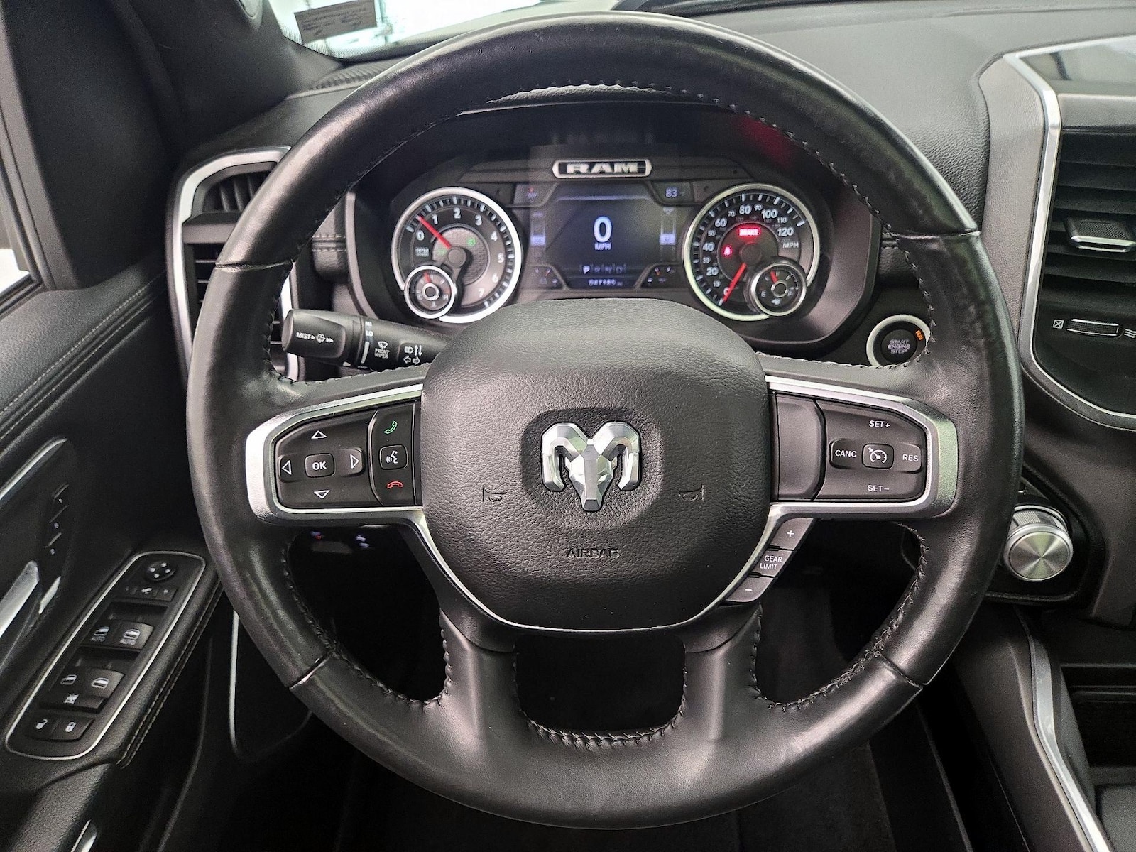 2020 RAM Ram 1500 Pickup Laramie - Photo 11