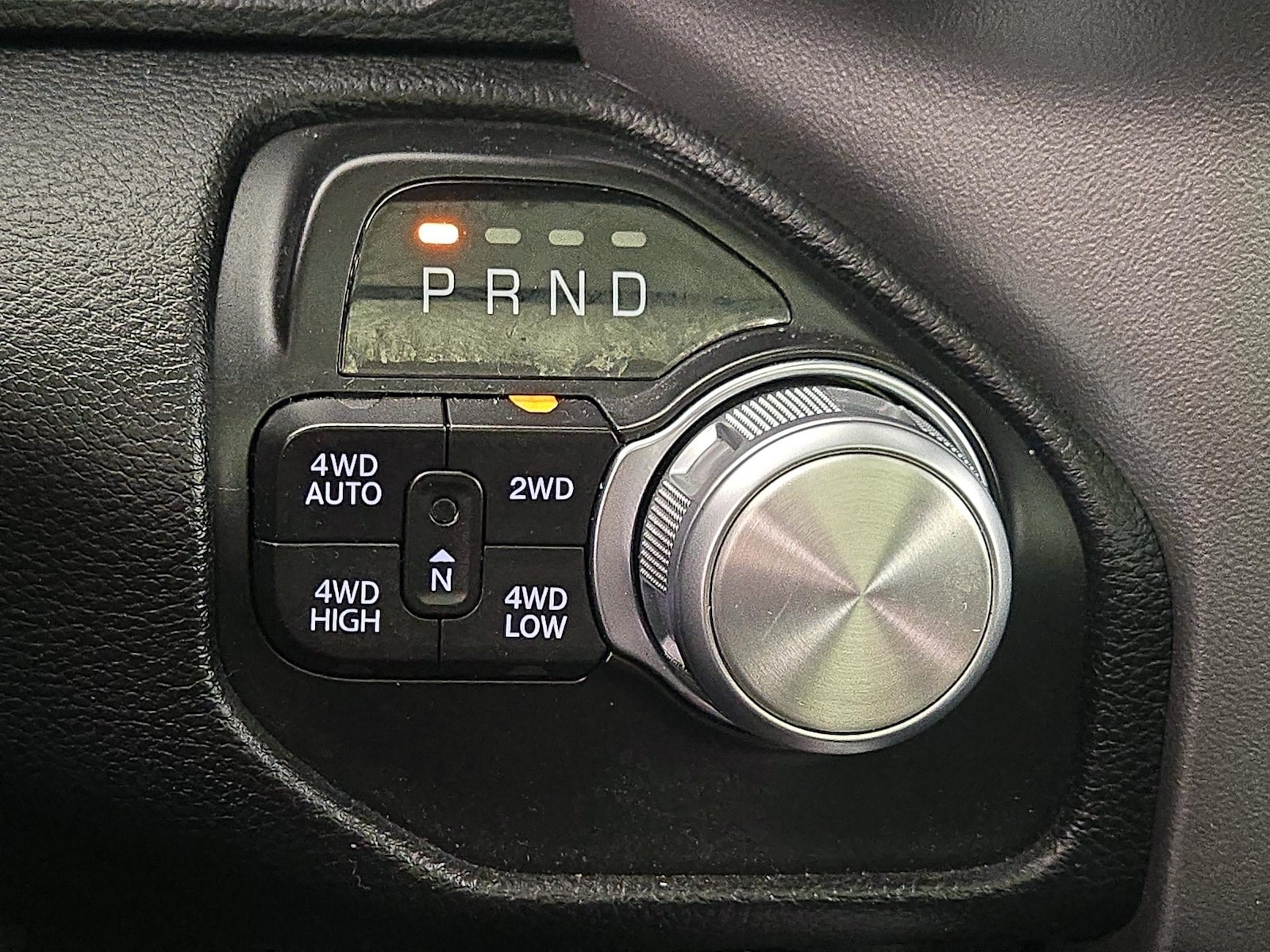 2020 RAM Ram 1500 Pickup Laramie - Photo 19