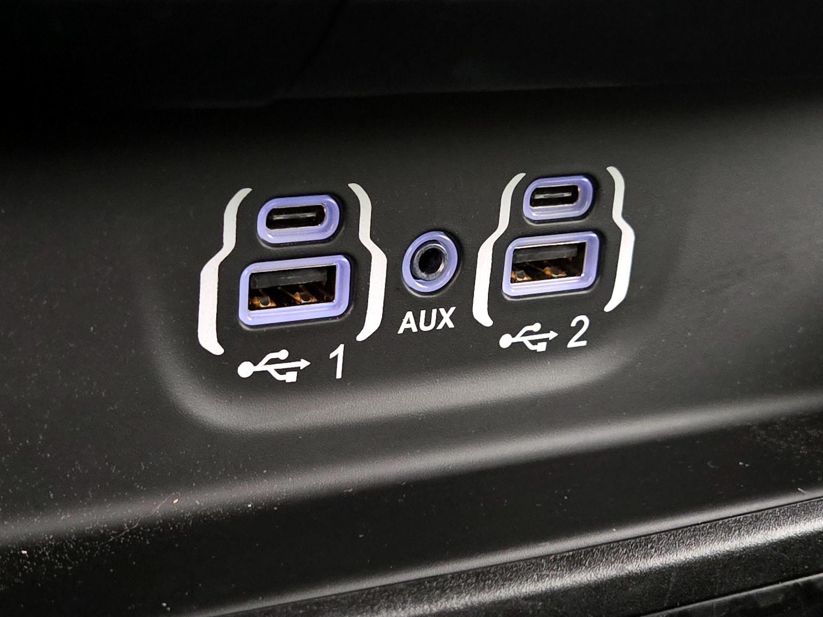 2020 RAM Ram 1500 Pickup Laramie - Photo 20
