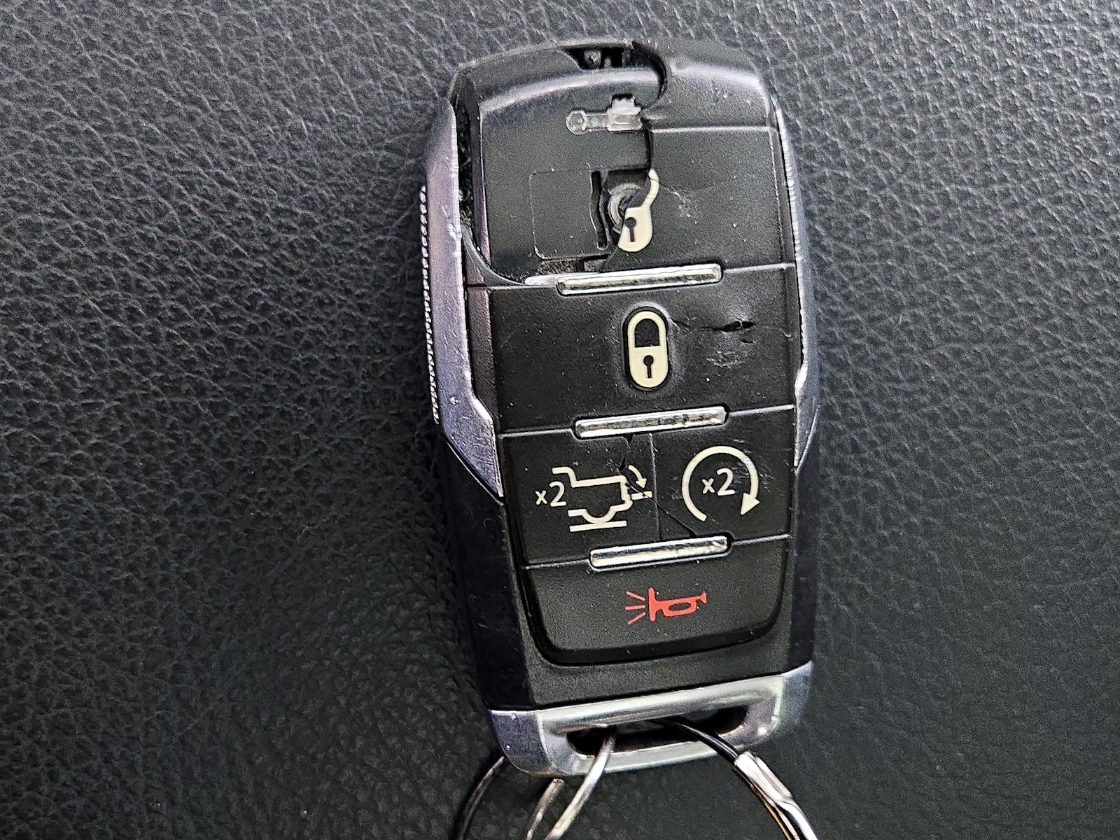 2020 RAM Ram 1500 Pickup Laramie - Photo 25