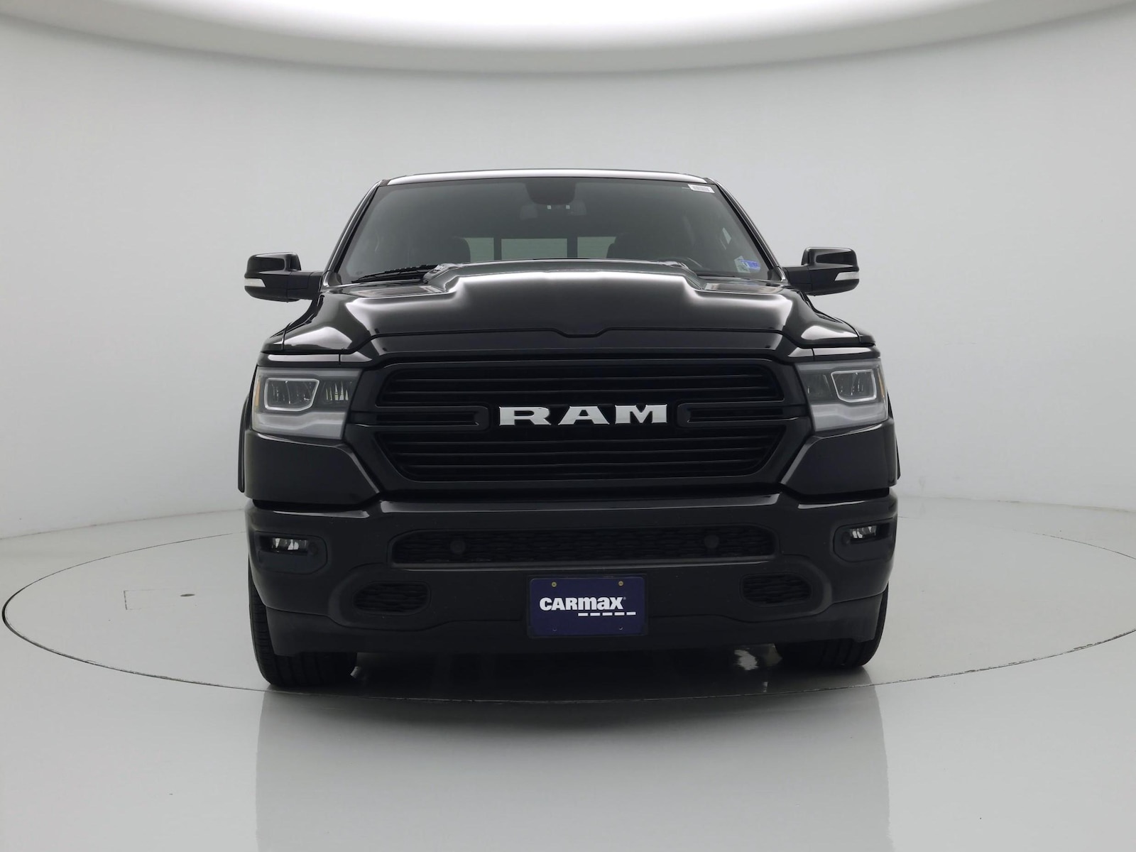 2020 RAM Ram 1500 Pickup Laramie - Photo 6