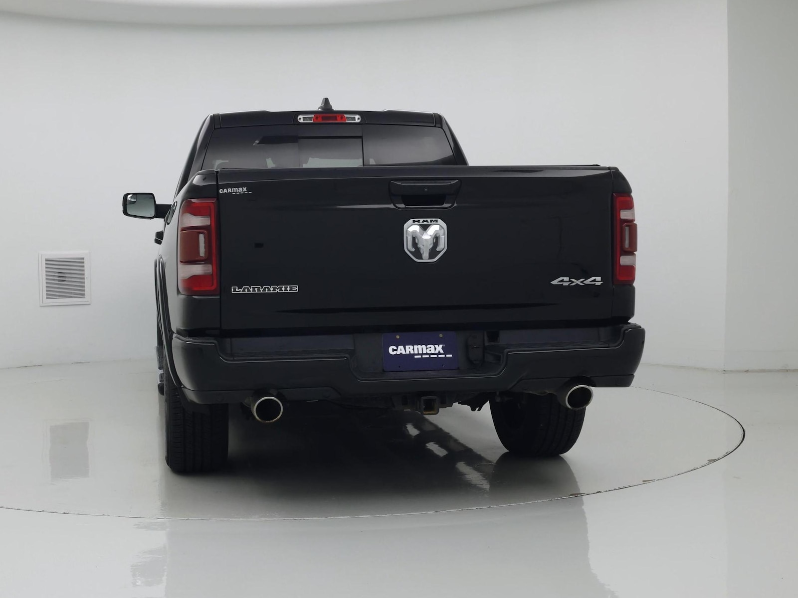 2020 RAM Ram 1500 Pickup Laramie - Photo 7