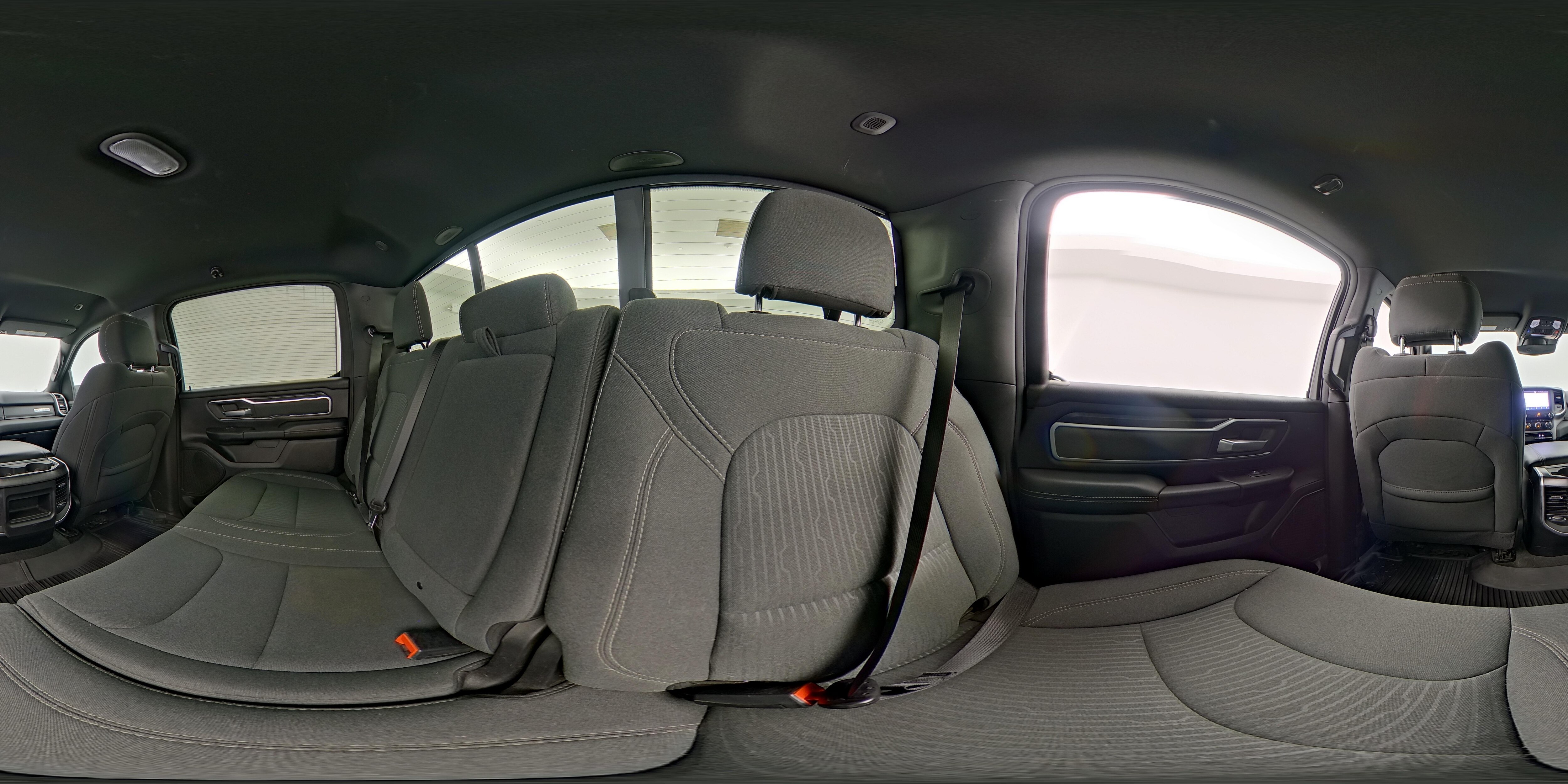 2023 RAM Ram 1500 Pickup Big Horn/Lone Star - Photo 25