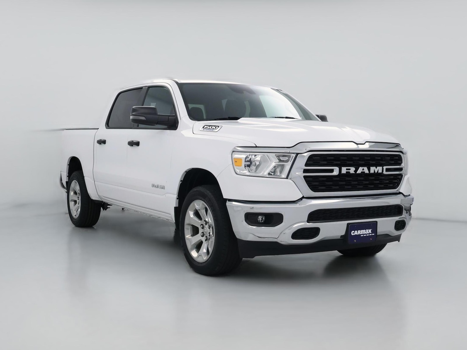 2023 RAM Ram 1500 Pickup Big Horn/Lone Star - Photo 1