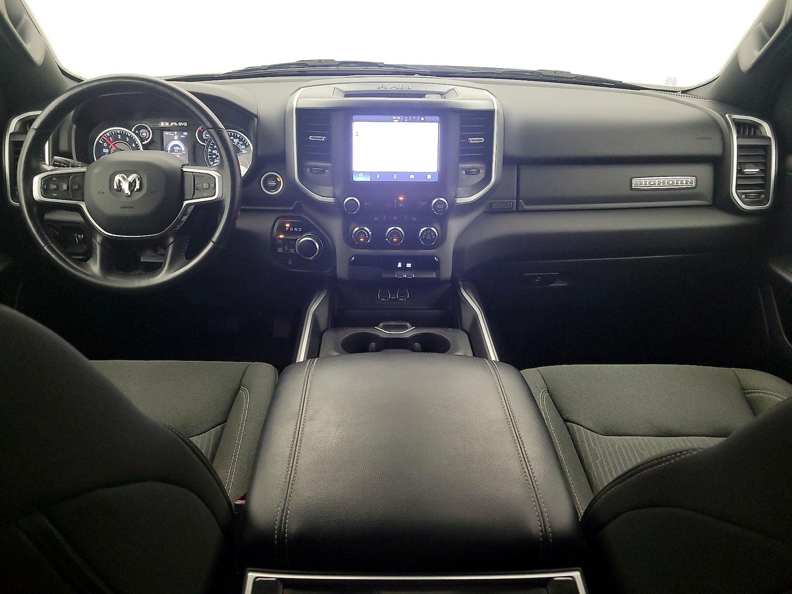 2023 RAM Ram 1500 Pickup Big Horn/Lone Star - Photo 10
