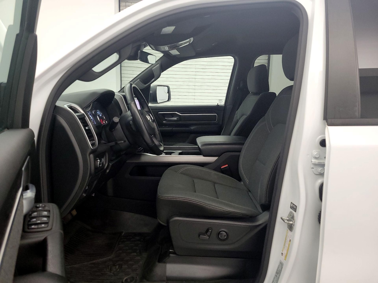 2023 RAM Ram 1500 Pickup Big Horn/Lone Star - Photo 12