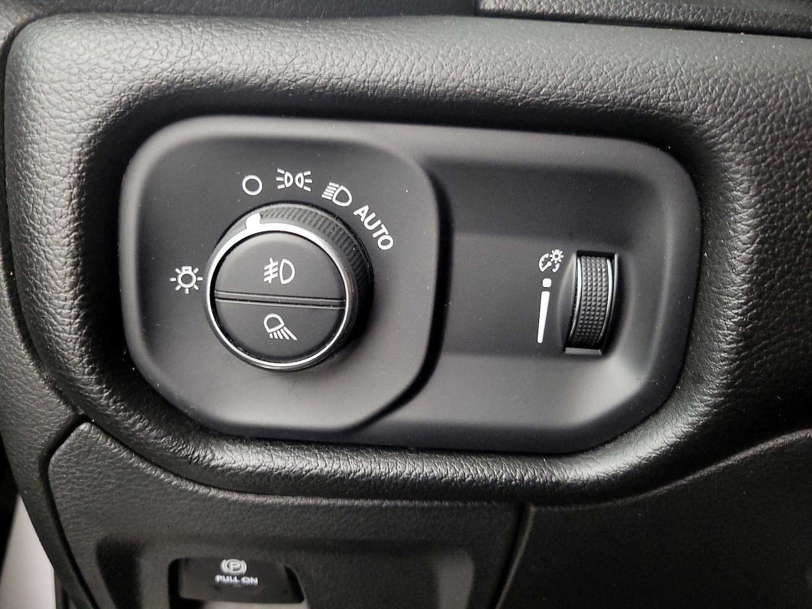 2023 RAM Ram 1500 Pickup Big Horn/Lone Star - Photo 14