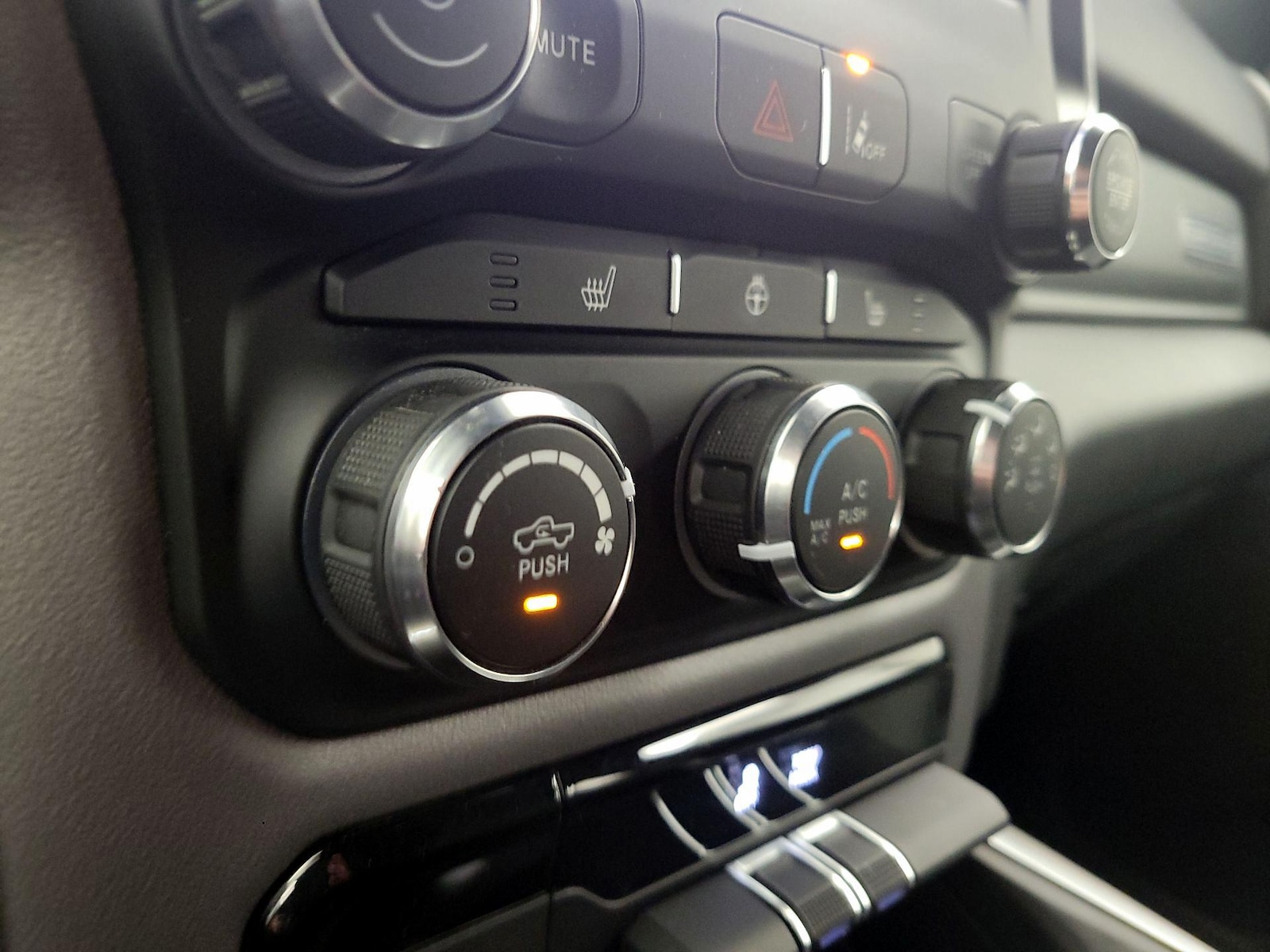 2023 RAM Ram 1500 Pickup Big Horn/Lone Star - Photo 17
