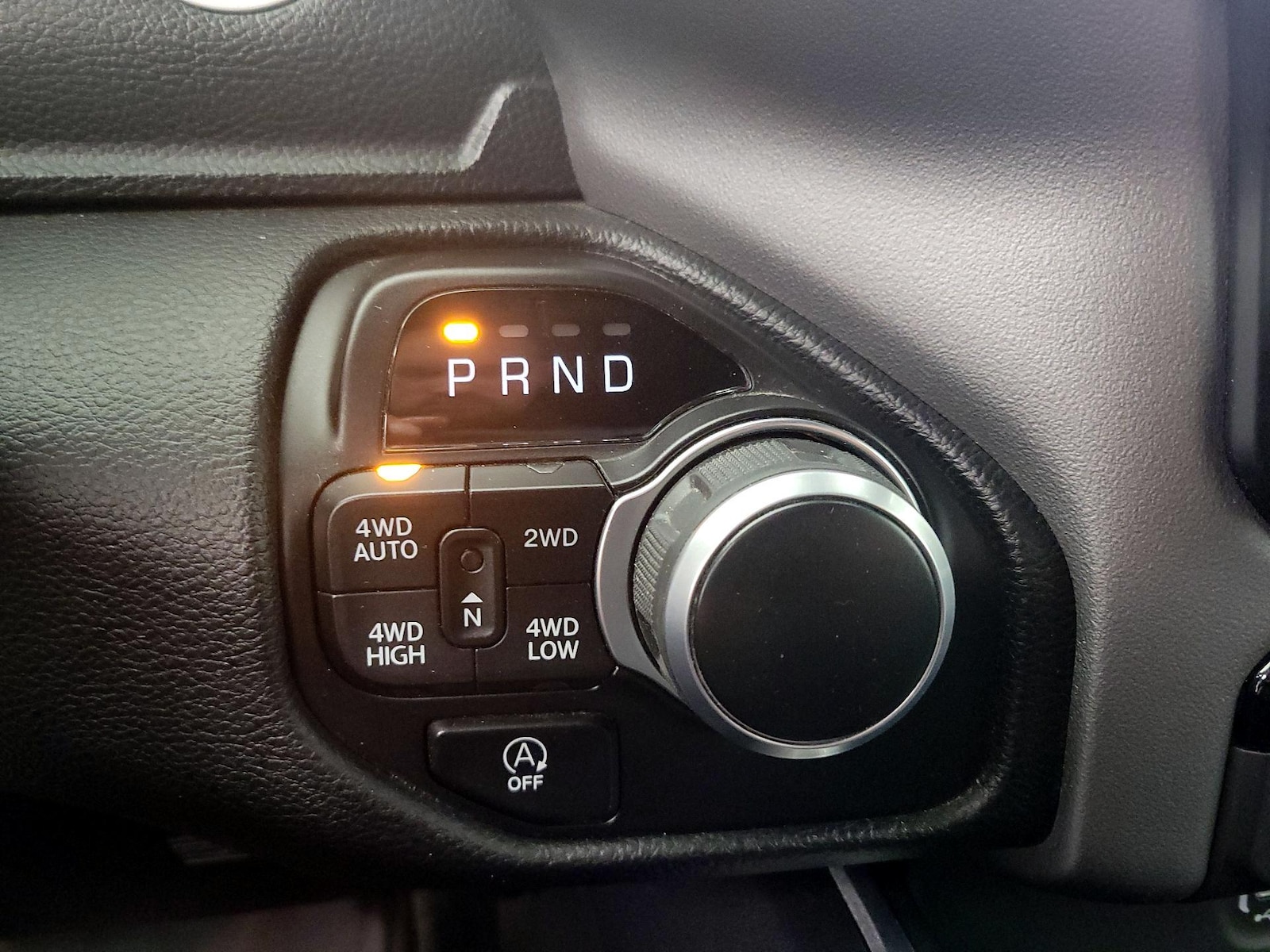 2023 RAM Ram 1500 Pickup Big Horn/Lone Star - Photo 18