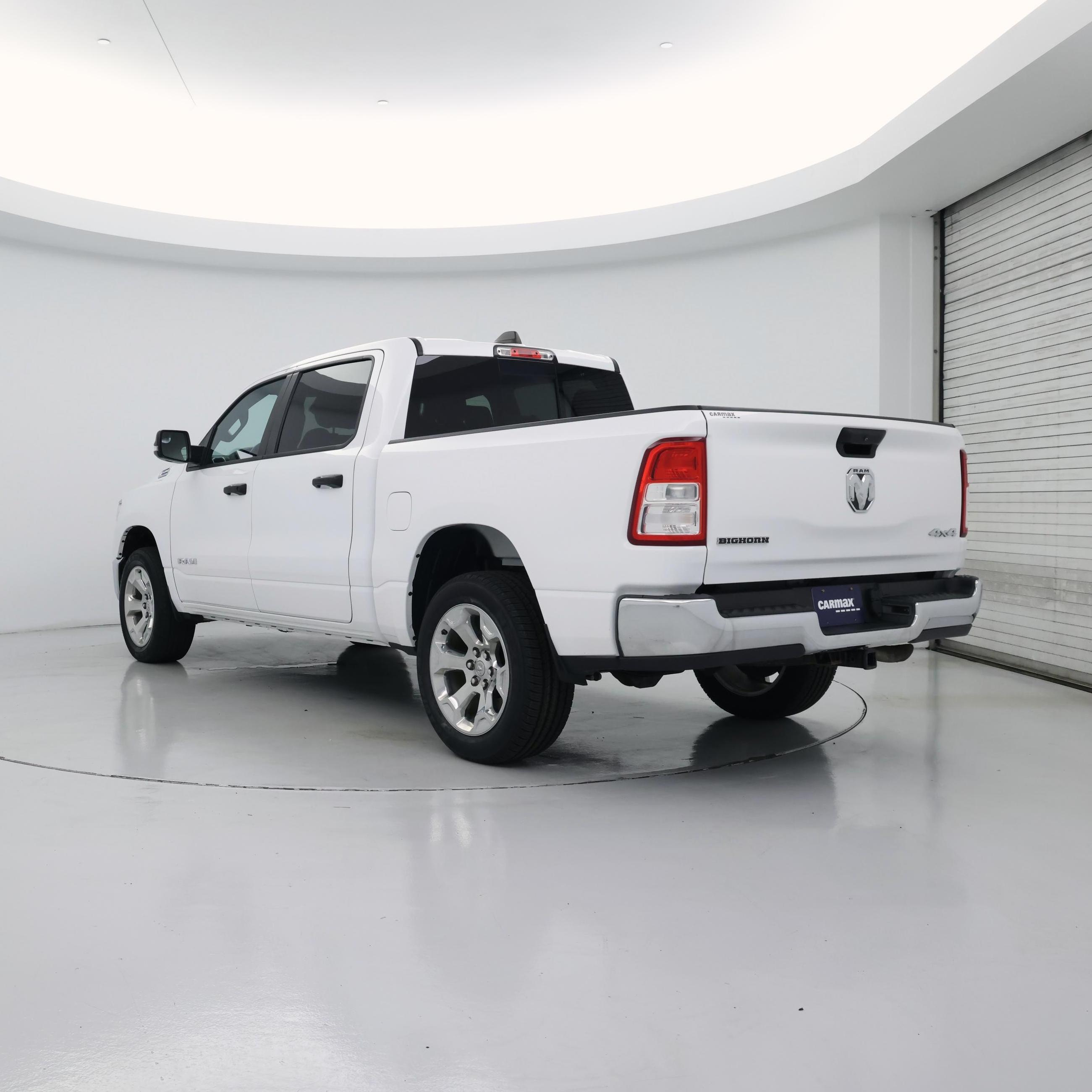 Thumbnail: 2023 RAM 1500 - 2