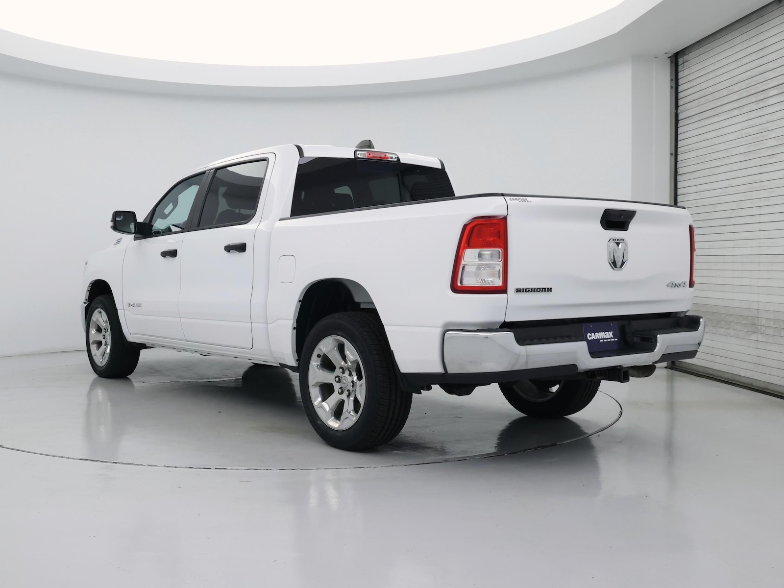 2023 RAM Ram 1500 Pickup Big Horn/Lone Star - Photo 3