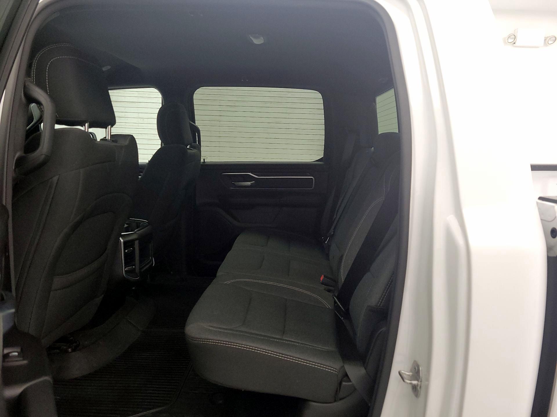Thumbnail: 2023 RAM 1500 - 19