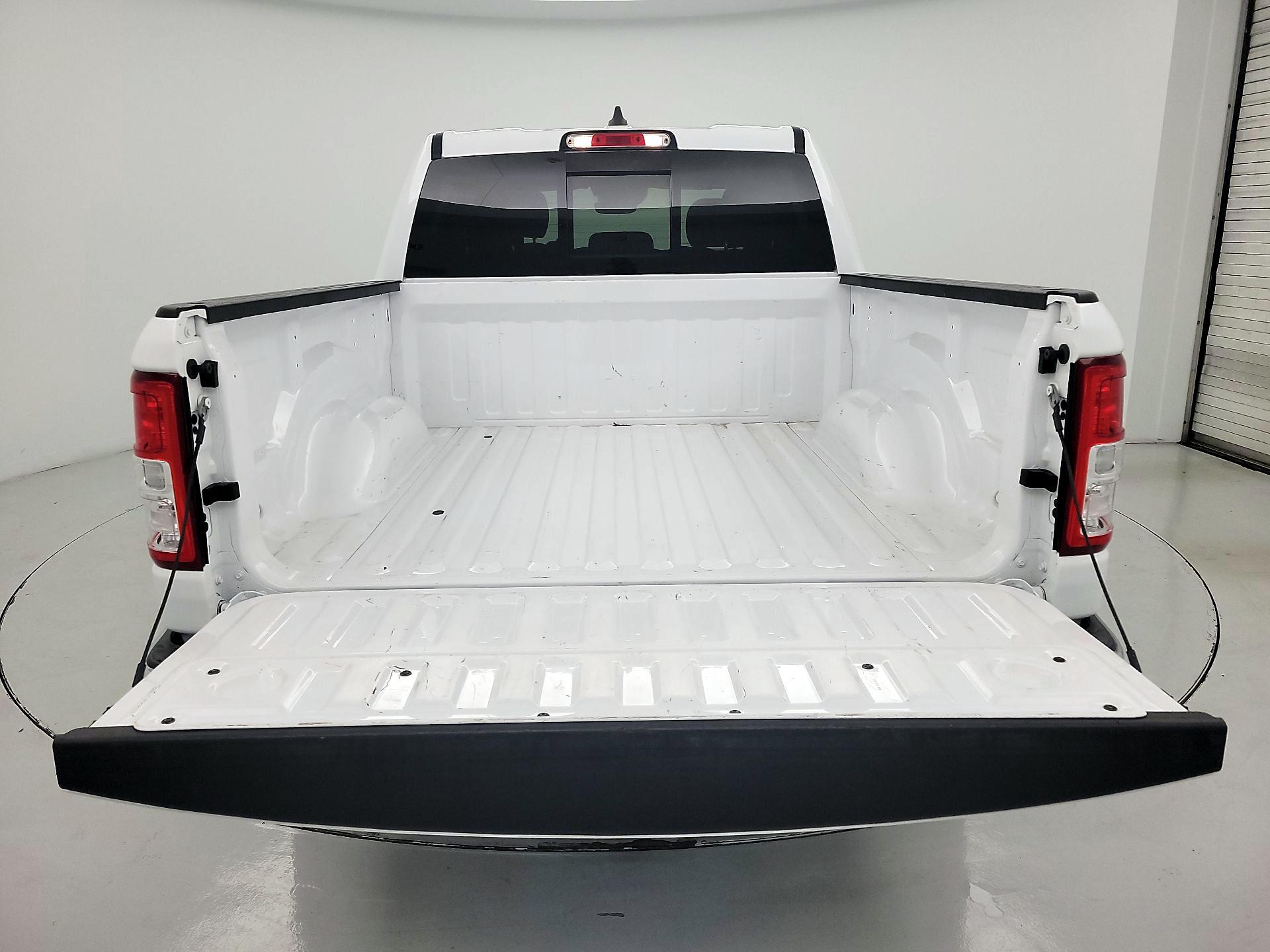 Thumbnail: 2023 RAM 1500 - 20