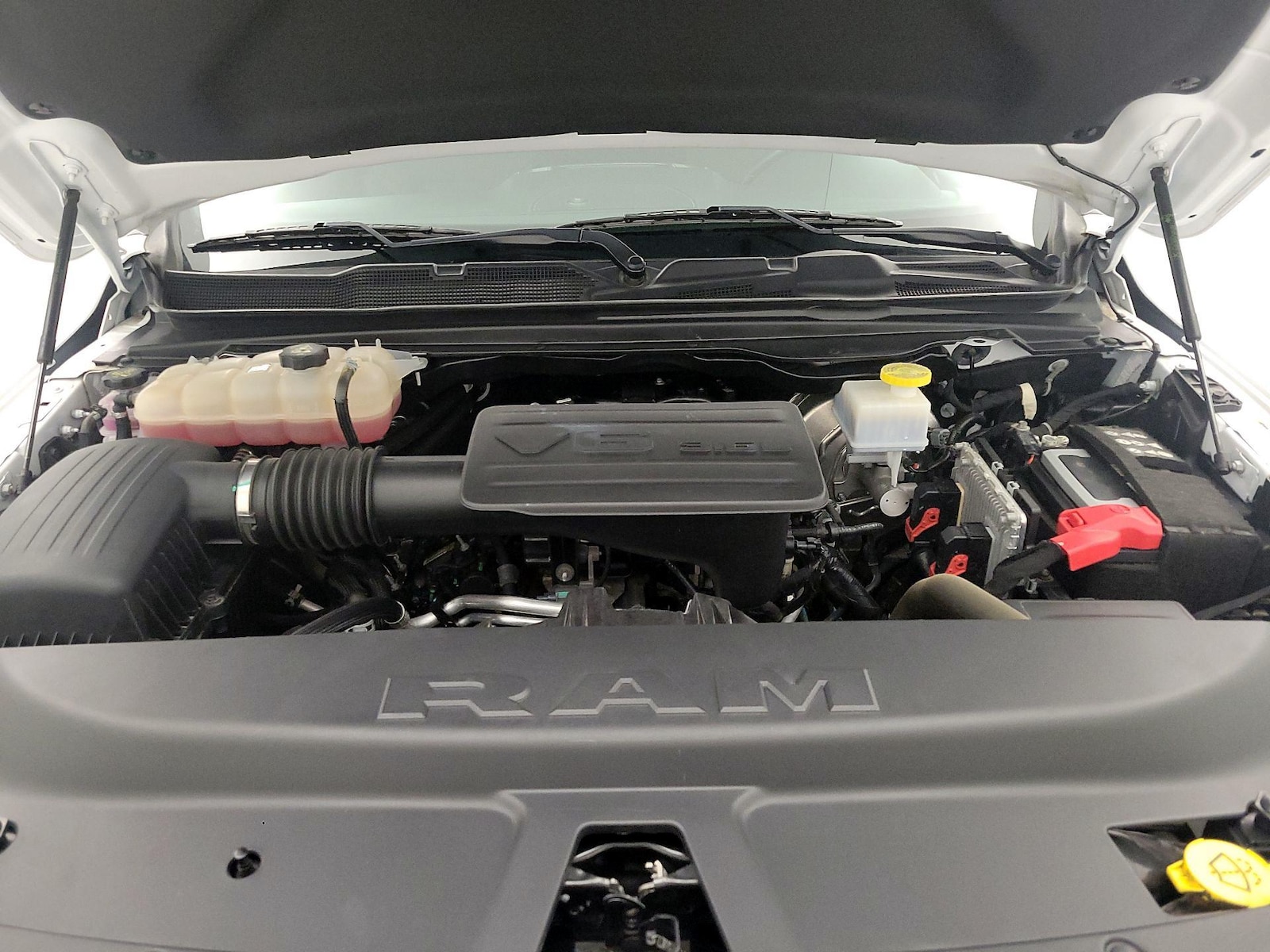2023 RAM Ram 1500 Pickup Big Horn/Lone Star - Photo 22