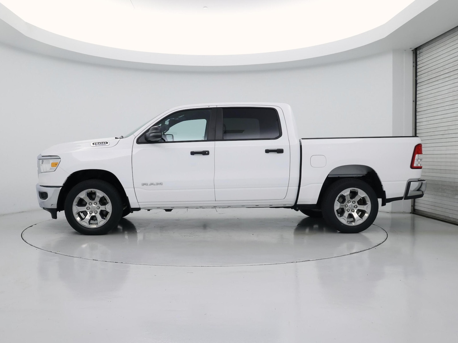 2023 RAM Ram 1500 Pickup Big Horn/Lone Star - Photo 4
