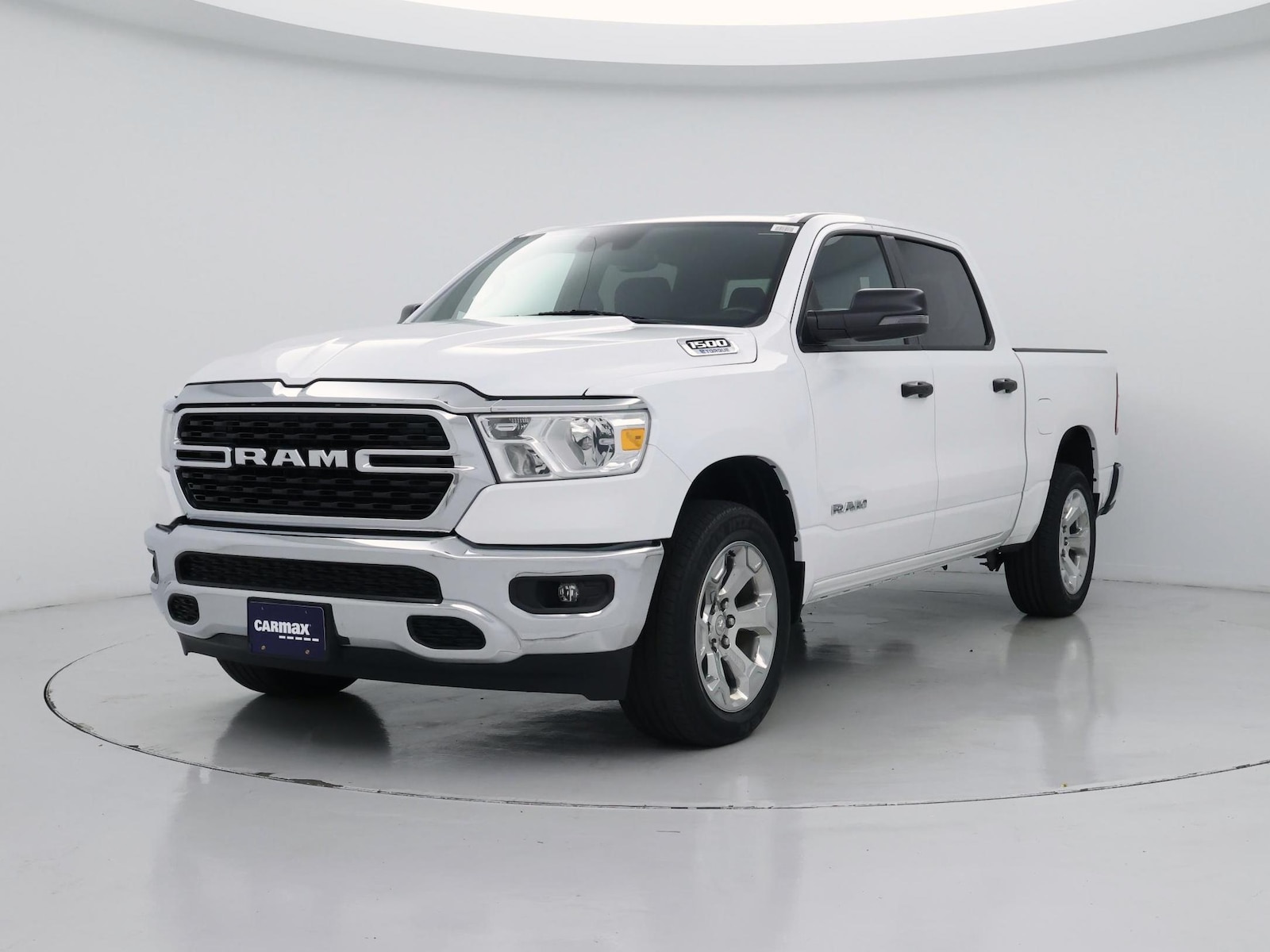 2023 RAM Ram 1500 Pickup Big Horn/Lone Star - Photo 5