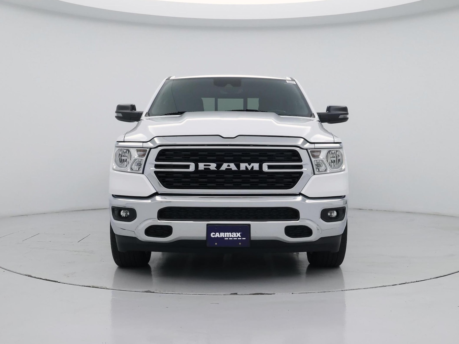2023 RAM Ram 1500 Pickup Big Horn/Lone Star - Photo 6