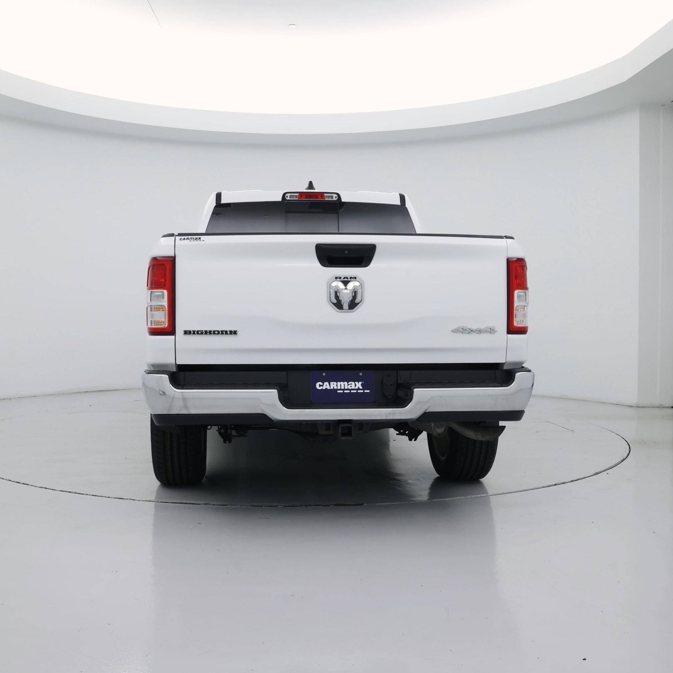 Thumbnail: 2023 RAM 1500 - 6