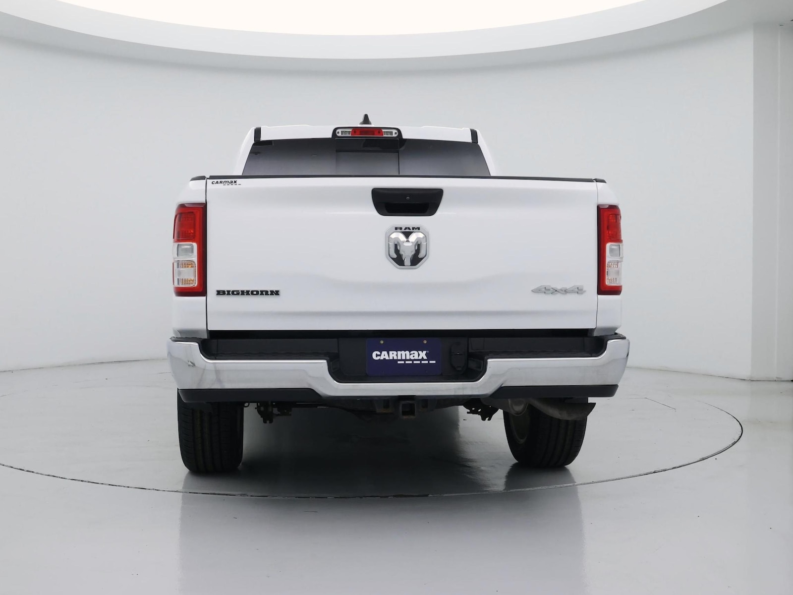2023 RAM Ram 1500 Pickup Big Horn/Lone Star - Photo 7