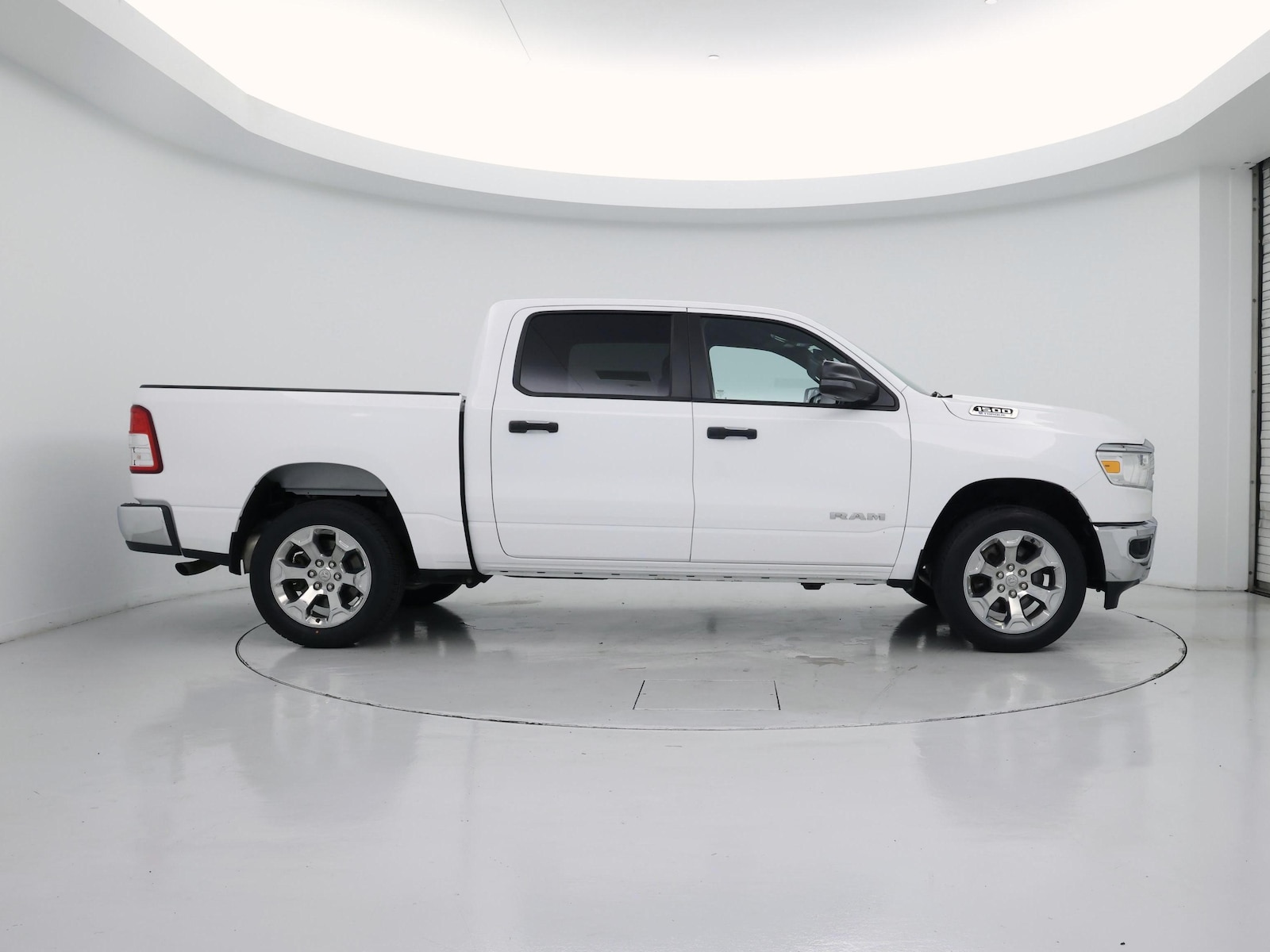 2023 RAM Ram 1500 Pickup Big Horn/Lone Star - Photo 8