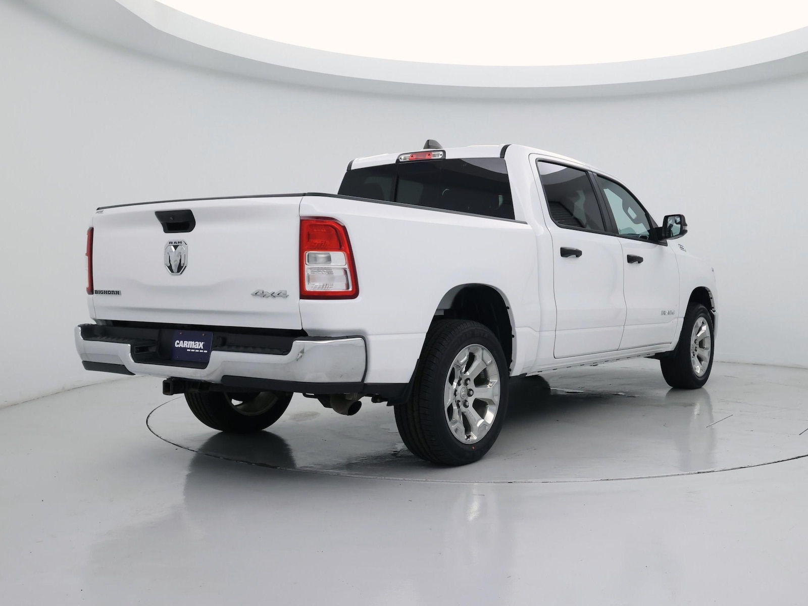 2023 RAM Ram 1500 Pickup Big Horn/Lone Star - Photo 9