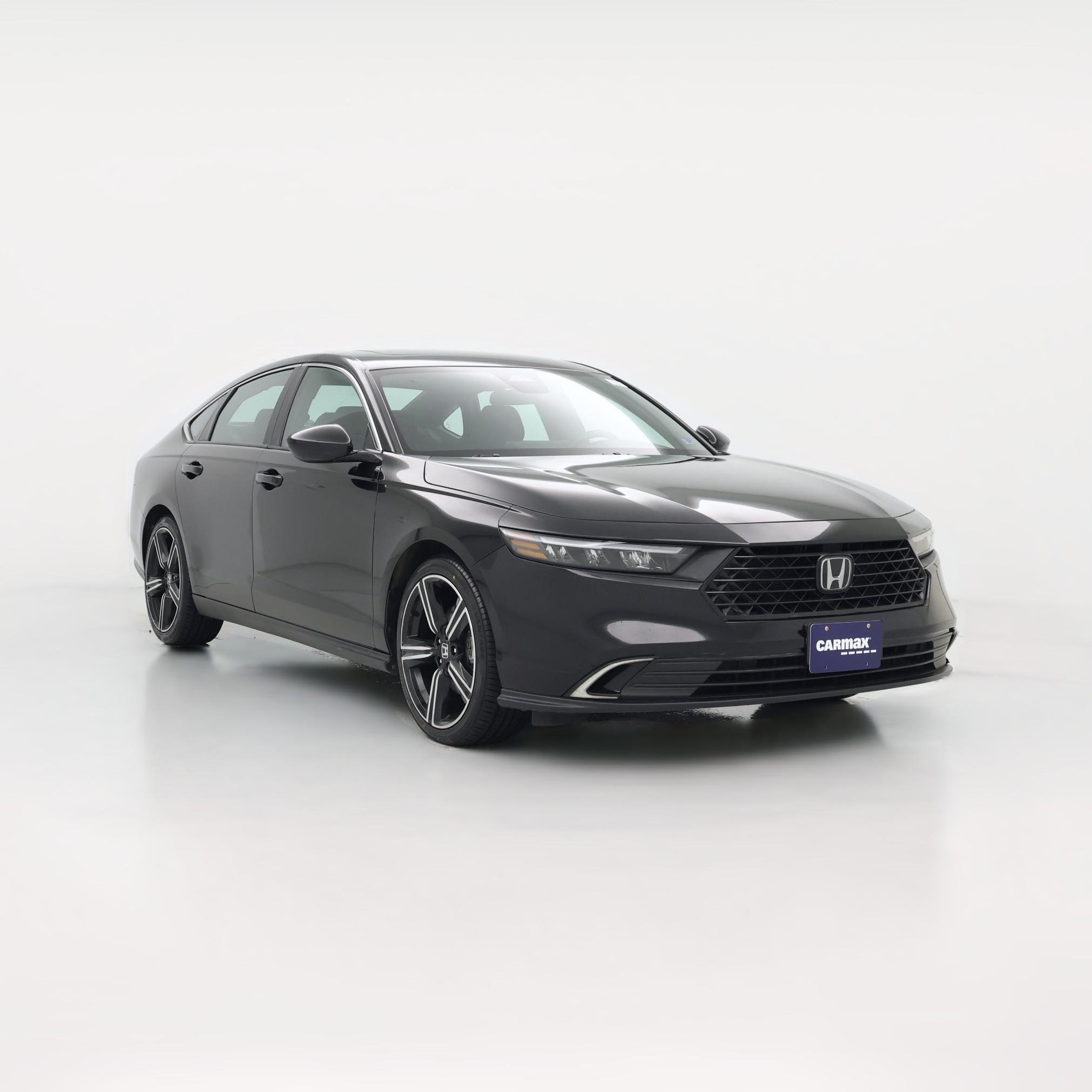 Thumbnail: 2024 Honda Accord - 1