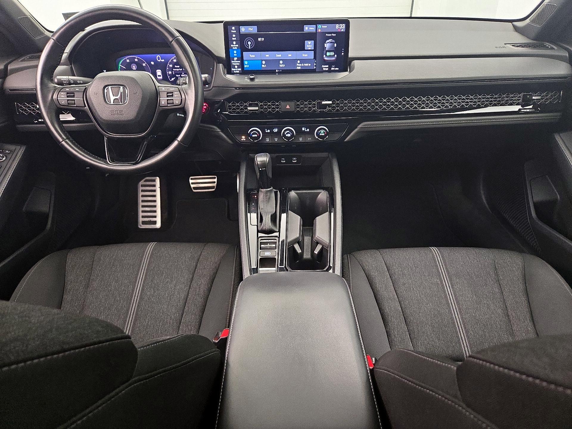 Thumbnail: 2024 Honda Accord - 9