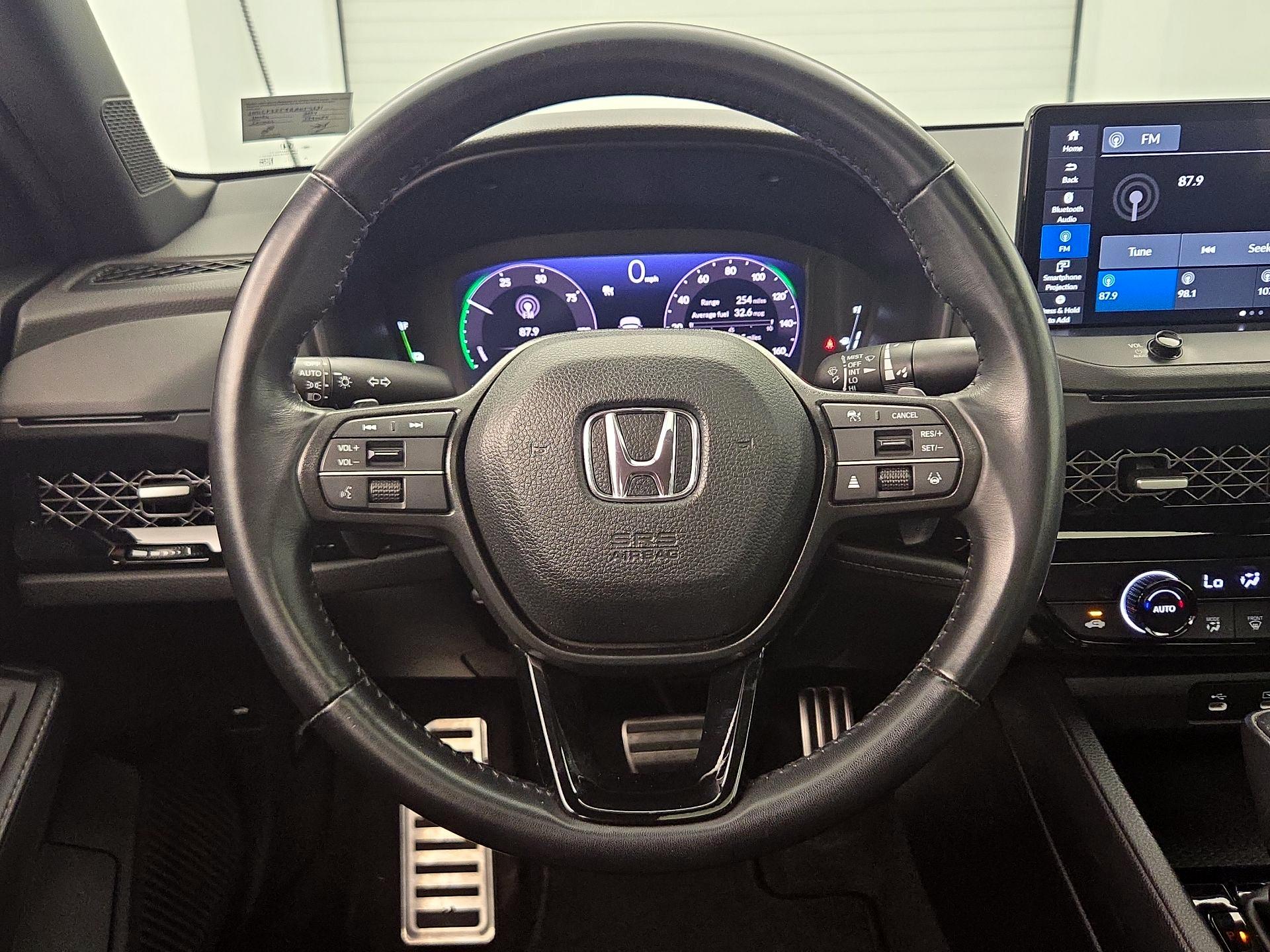 Thumbnail: 2024 Honda Accord - 10