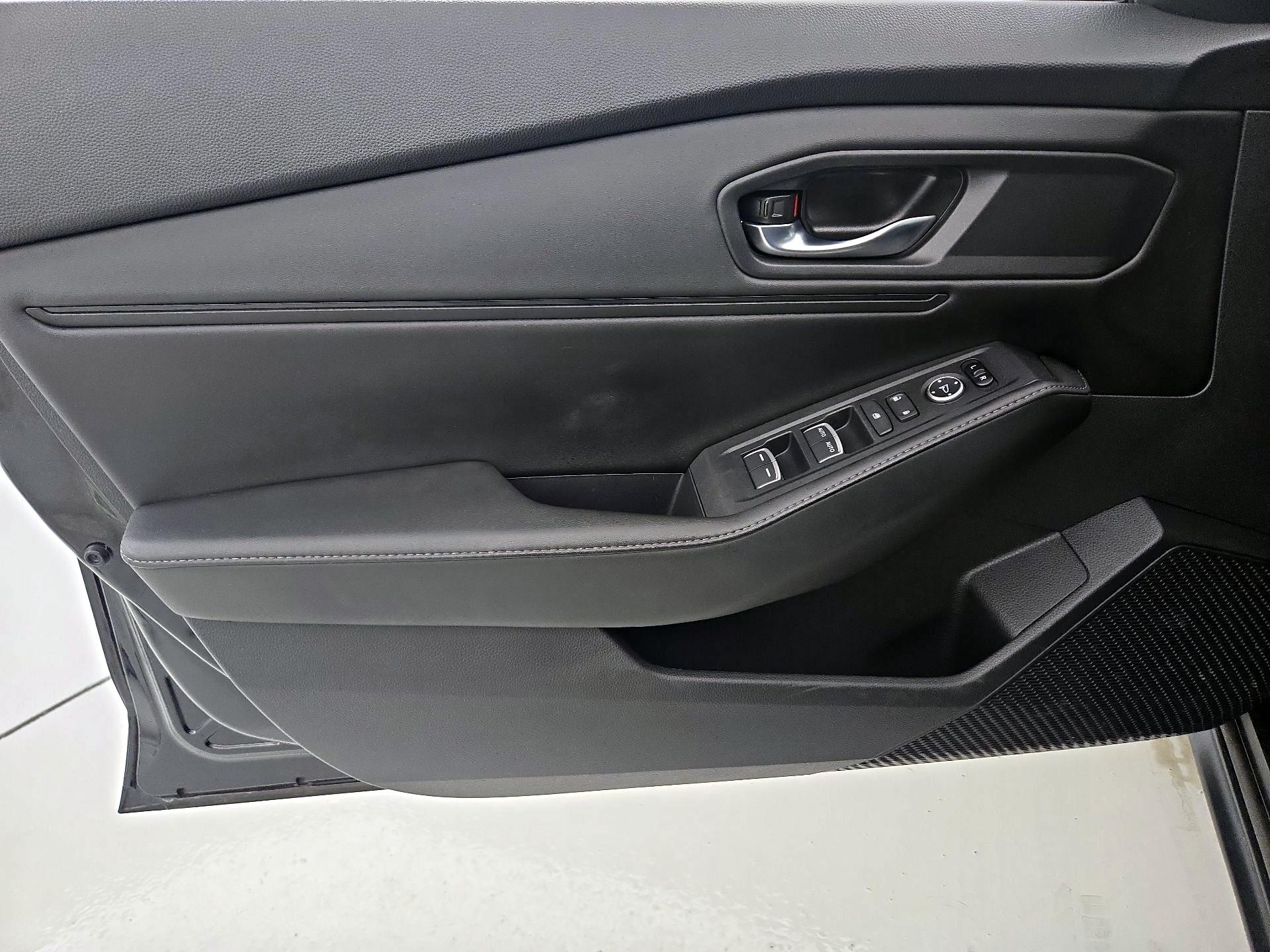 Thumbnail: 2024 Honda Accord - 12