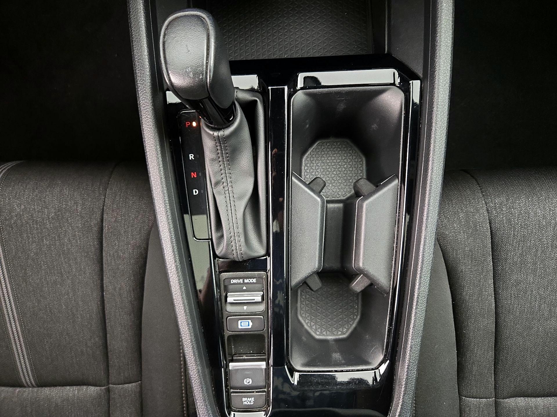 Thumbnail: 2024 Honda Accord - 16