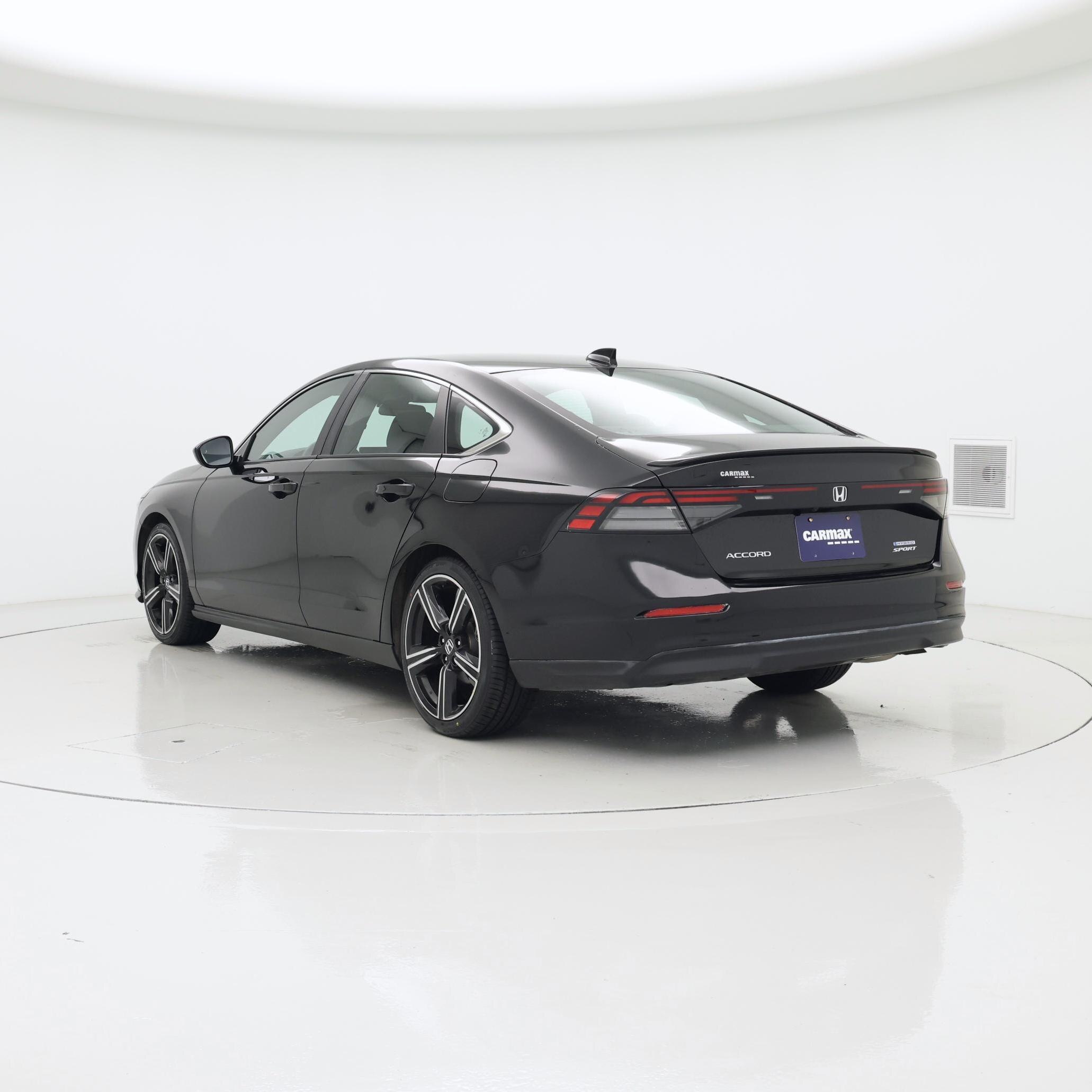 Thumbnail: 2024 Honda Accord - 2
