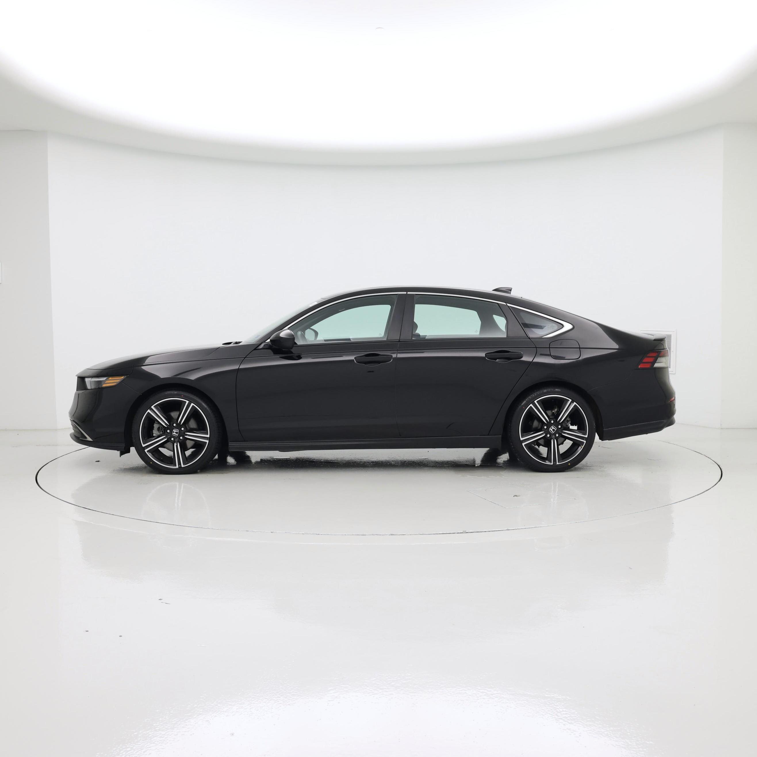 Thumbnail: 2024 Honda Accord - 3