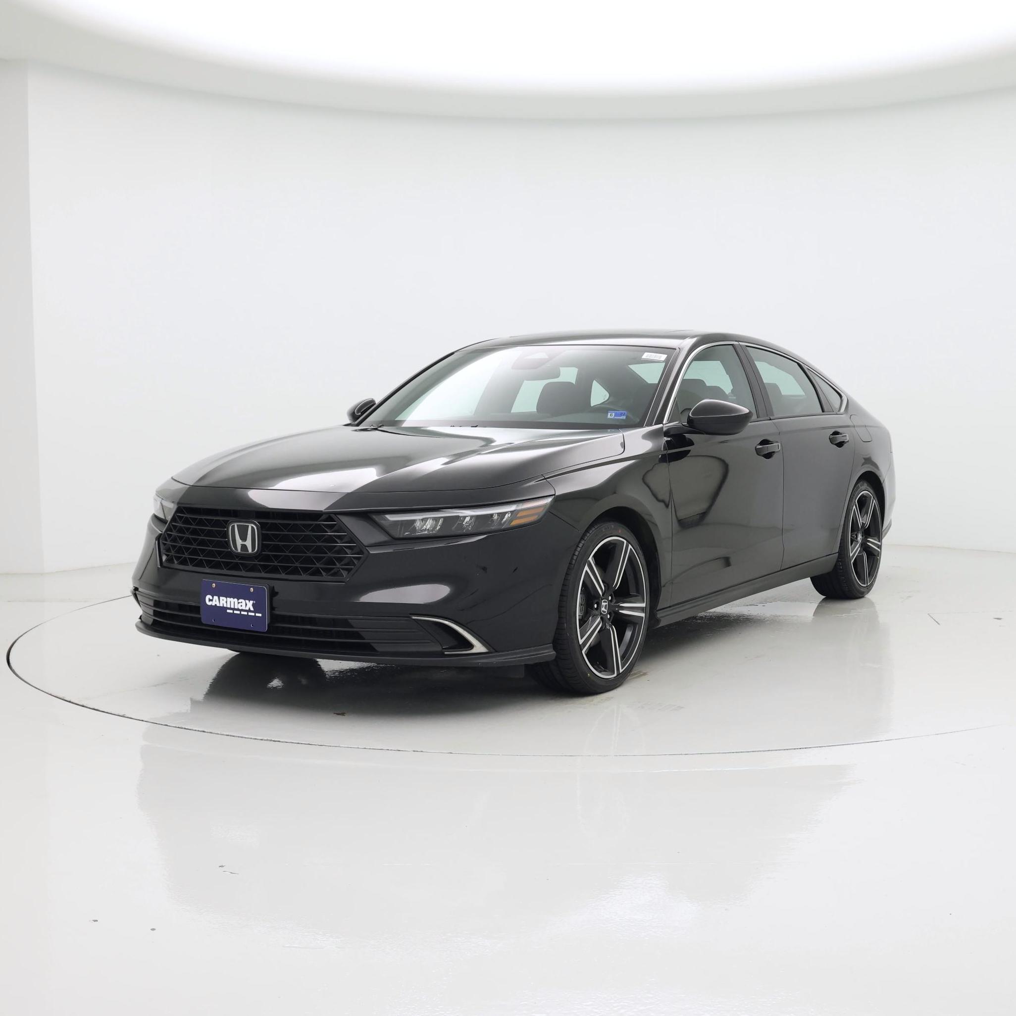 Thumbnail: 2024 Honda Accord - 4